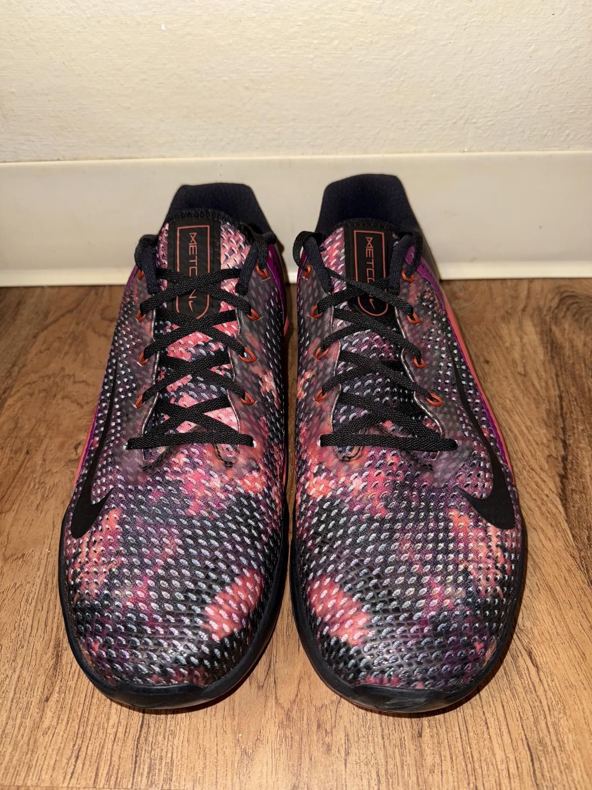 Nike Nike Metcon 6 Martian Sunrise Size US 15 / EU 48 - 2 Thumbnail