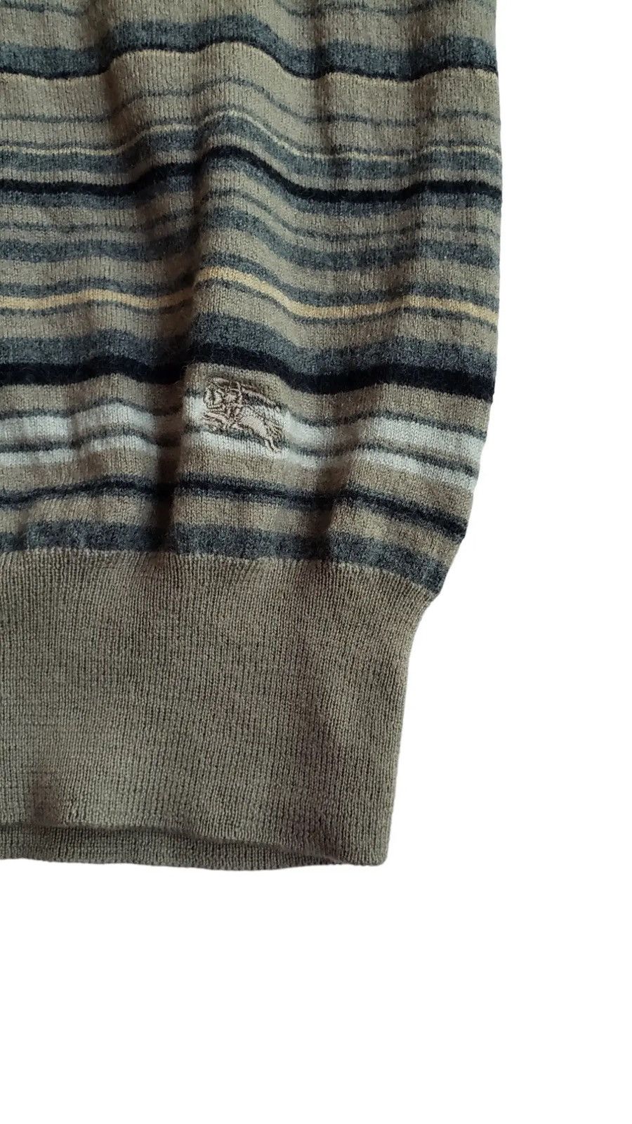 Burberry ✅️Sweaters knitwear Burberry Size US M / EU 48-50 / 2 - 4 Thumbnail