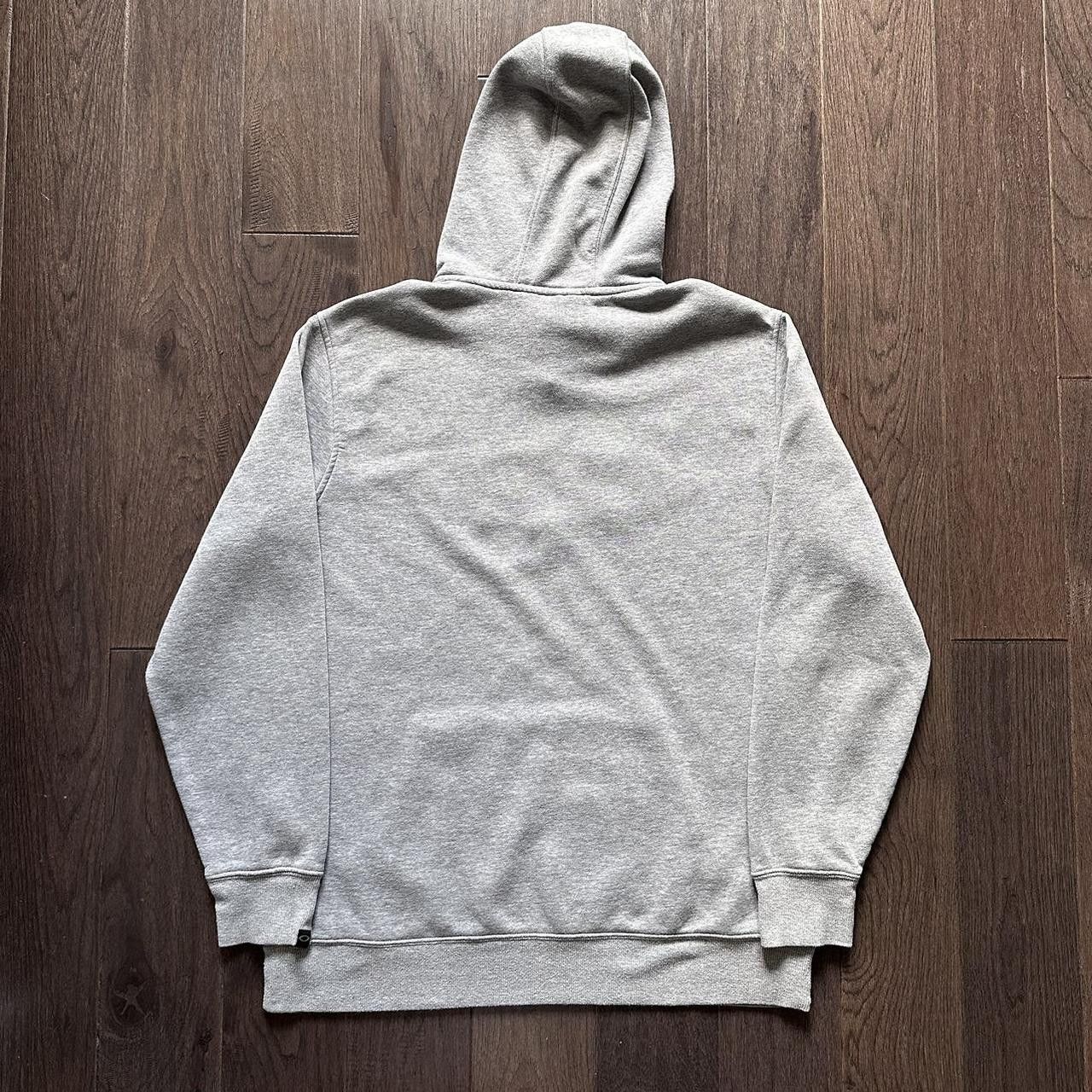 Oakley Oakley Big Logo Hoodie Sweatshirt Size US XL / EU 56 / 4 - 2 Thumbnail