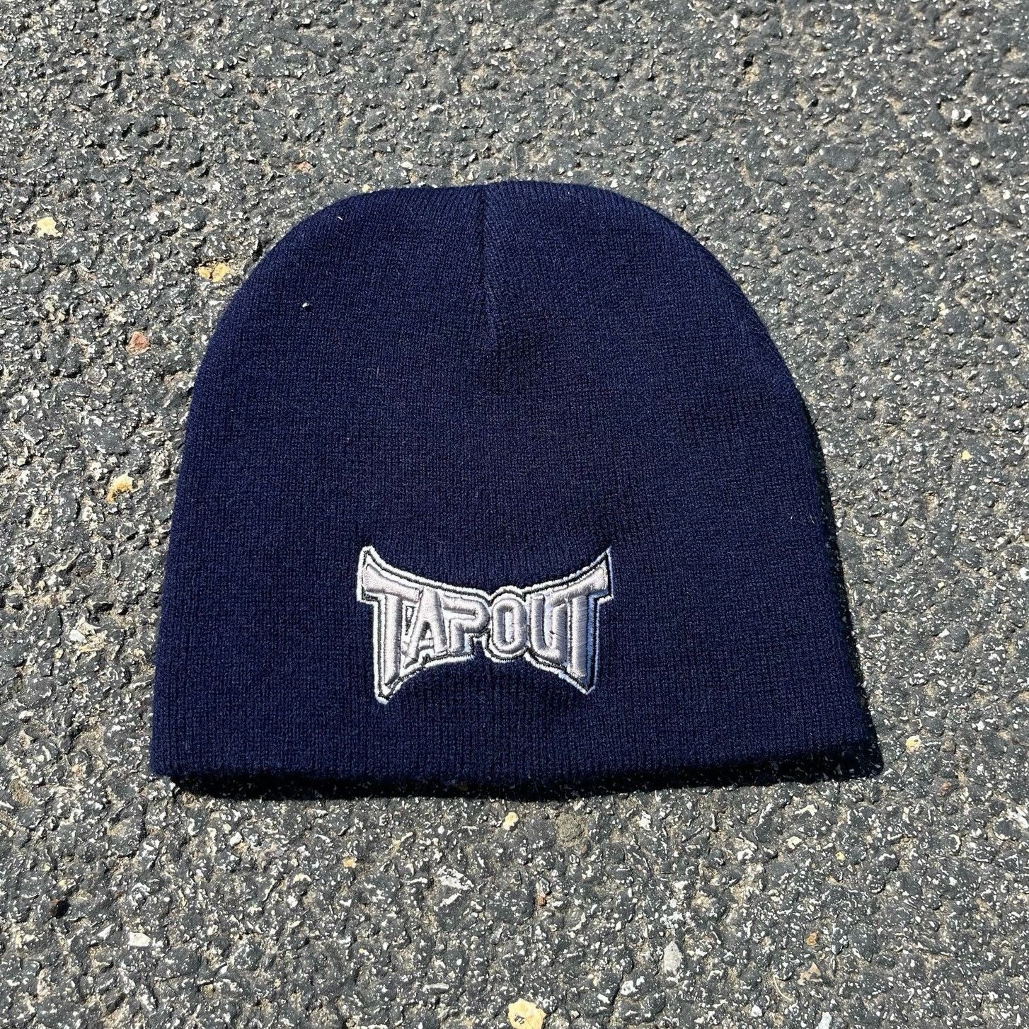 Tapout beanie clearance