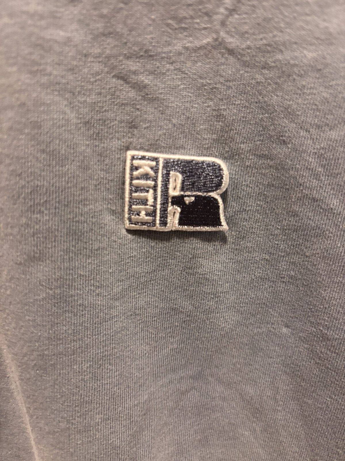 Kith Kith for Russell Athletic Vintage Tee Size US XS / EU 42 / 0 - 2 Thumbnail