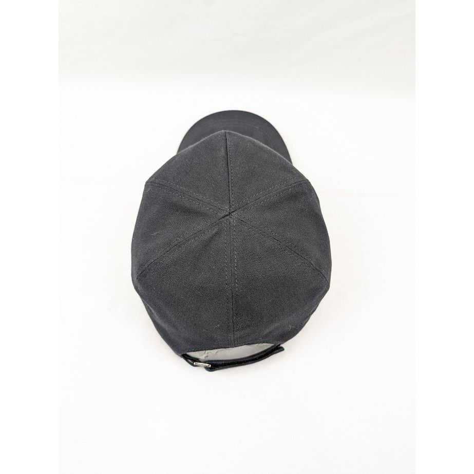 Dior o1rshd1 Size: L / Baseball Cap / Hat in Black Size ONE SIZE - 8 Thumbnail