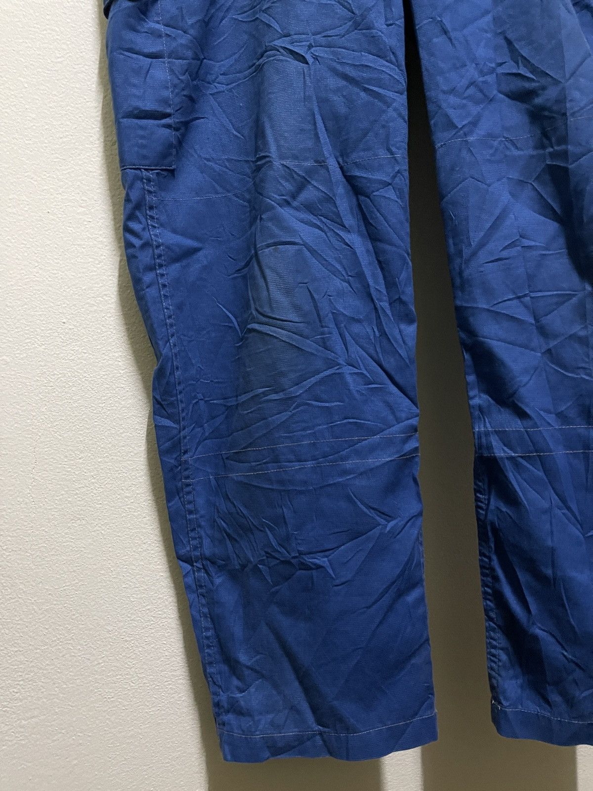 Sports Specialties × Vintage Volkswagen Jumpsuit Technician Vintage Size US 36 / EU 52 - 4 Thumbnail