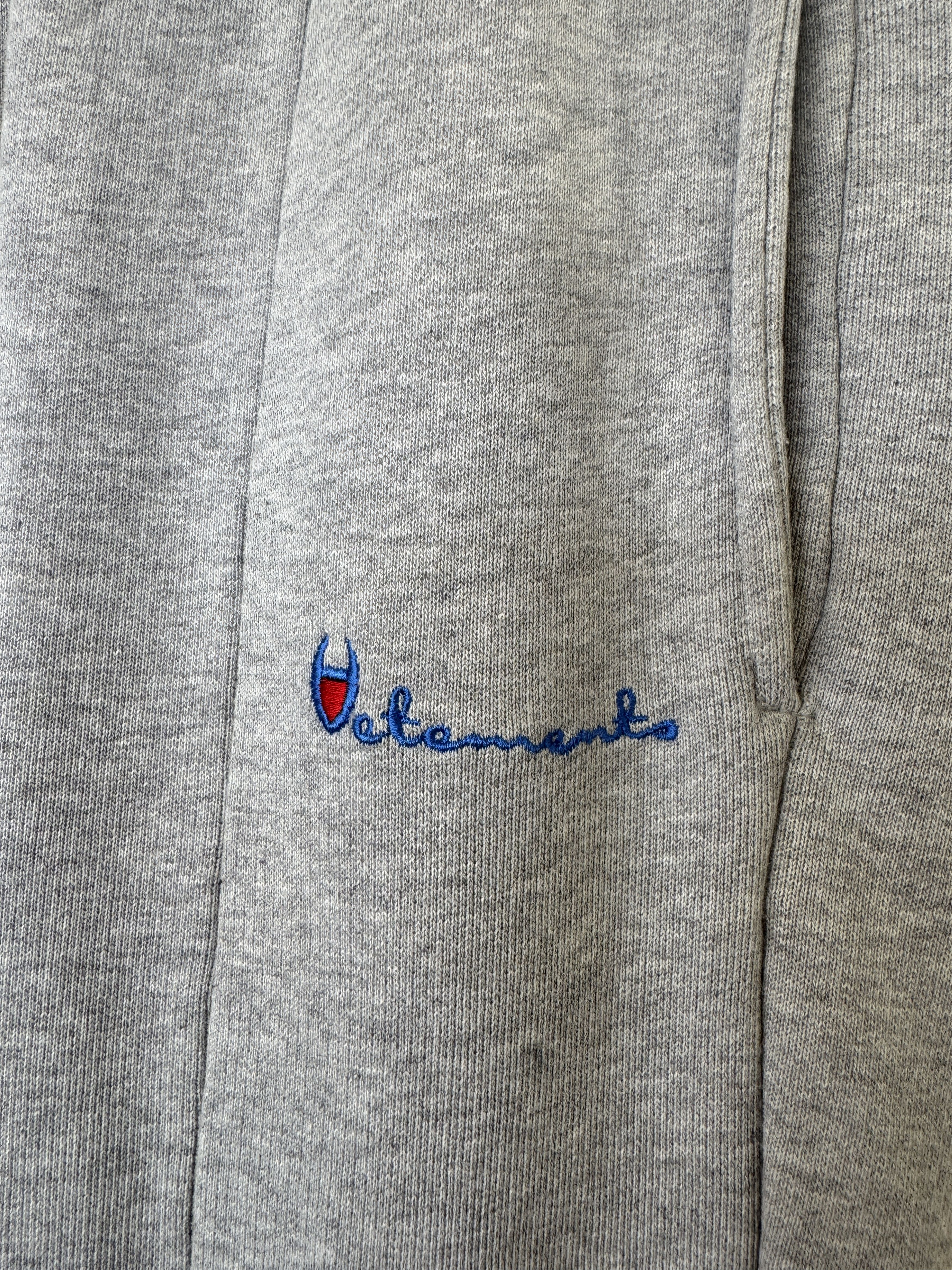Vetements Vetements Parody Sweatpants Size US 32 / EU 48 - 5 Thumbnail