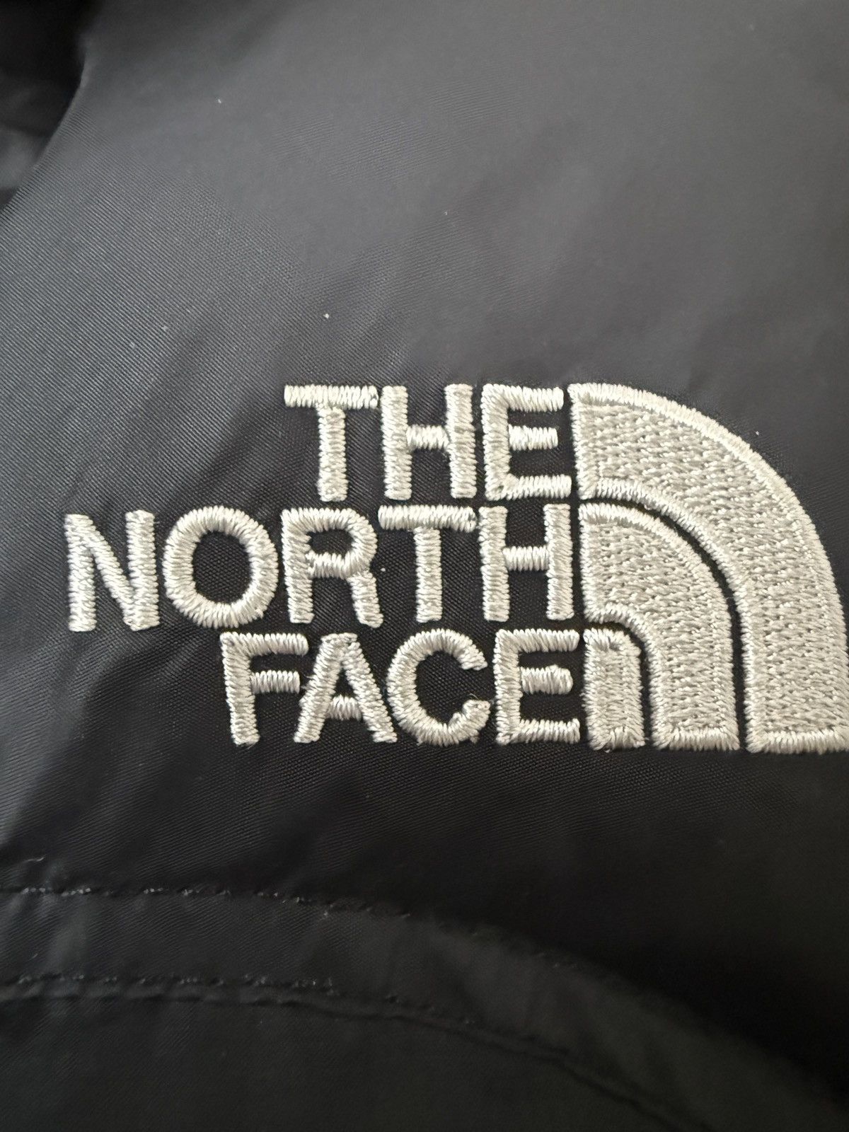 The North Face VEST THE NORTH FACE 700 NUPTSE Size S / US 4 / IT 40 - 8 Thumbnail