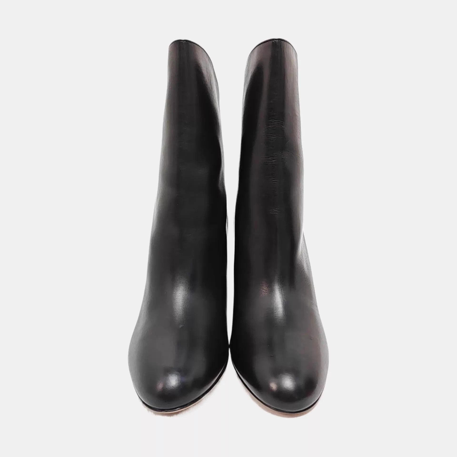 Jimmy Choo Jimmy Choo black boots 37 Size US 6.5 / IT 36.5 - 7 Thumbnail