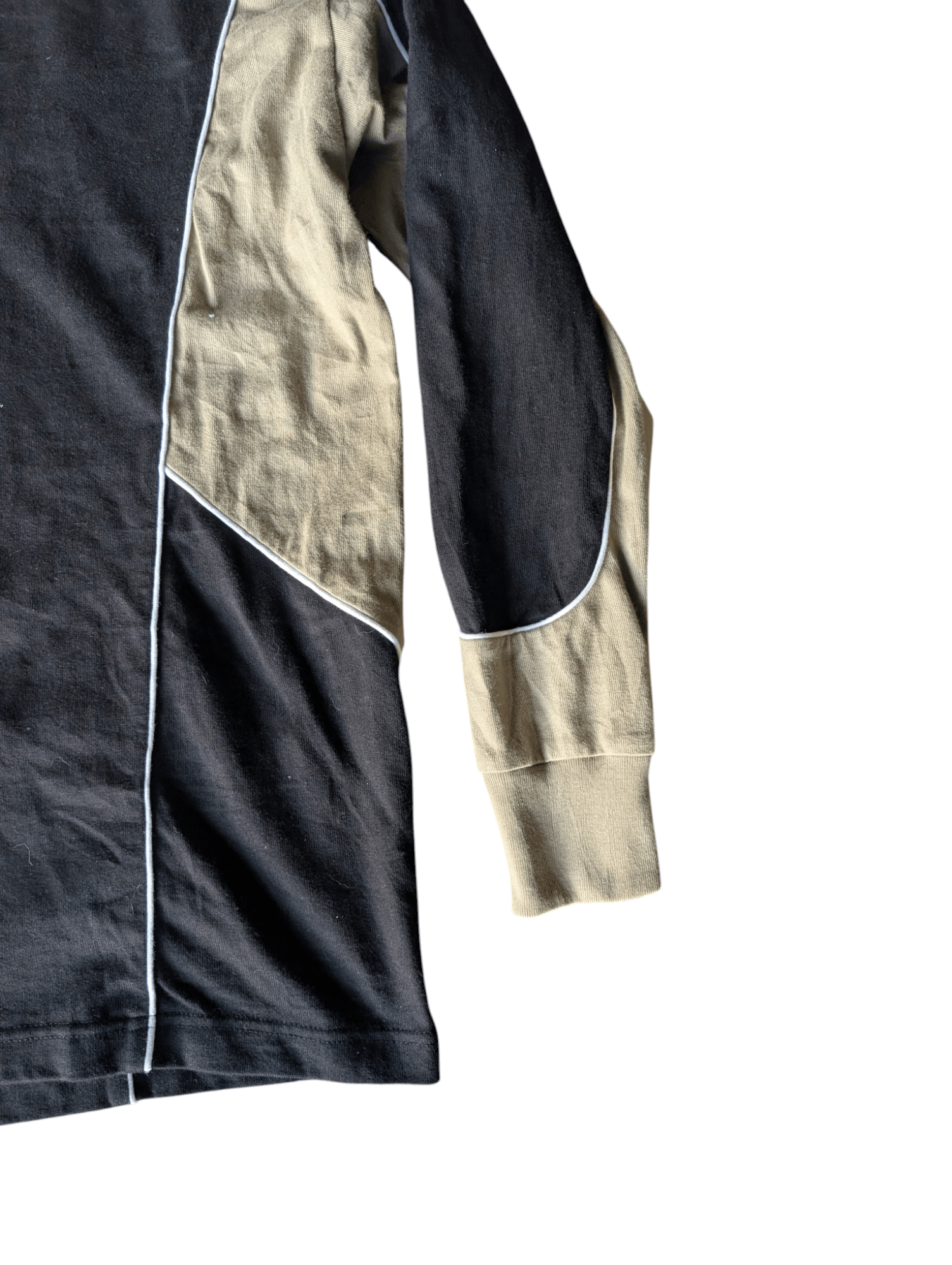 Japanese Brand Chronos Japan Long sleeve Shirt Size US M / EU 48-50 / 2 - 4 Thumbnail