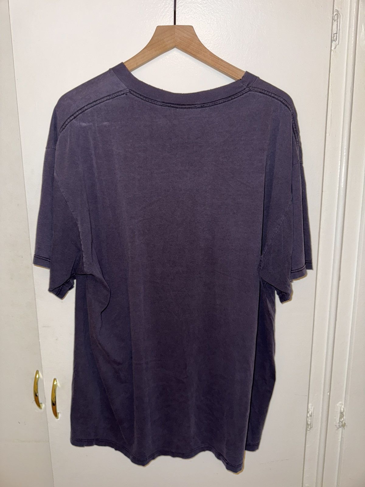 Disney Navy Disney Beast t shirt Size US XL / EU 56 / 4 - 2 Thumbnail