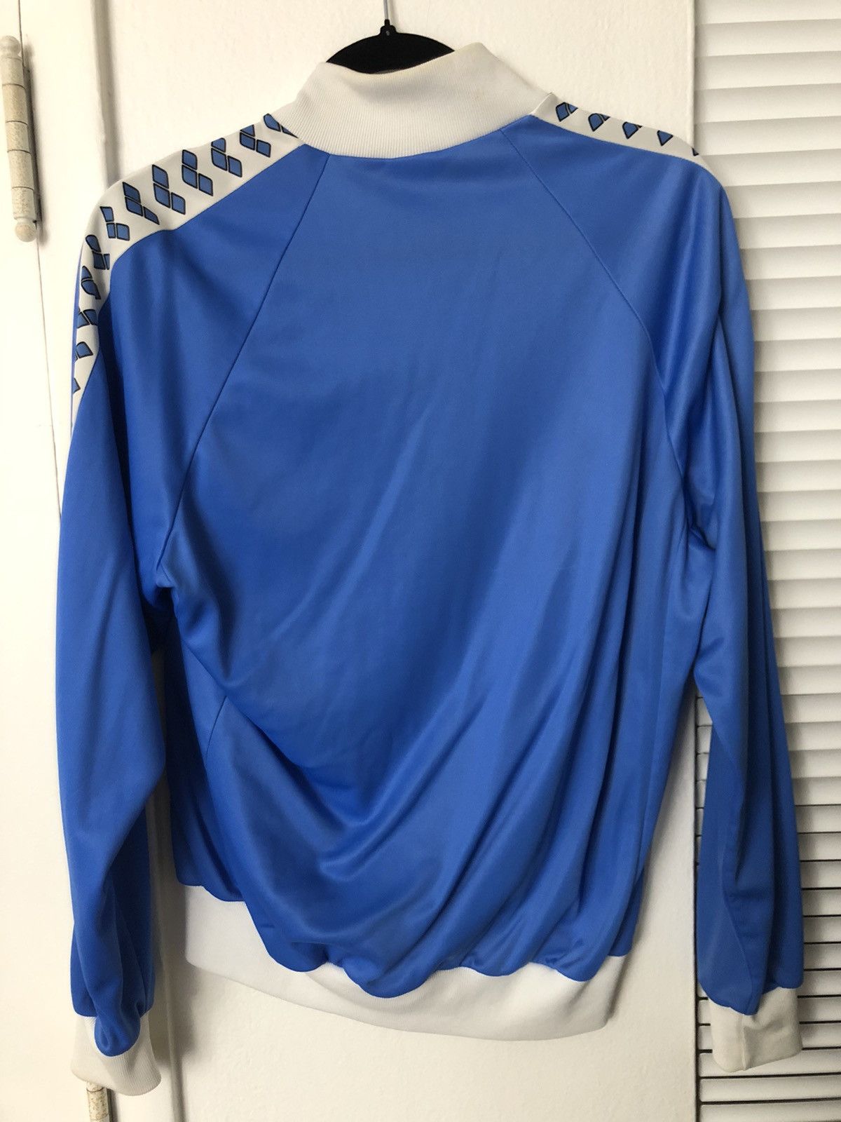 Other Arena Track Suit Top Size US M / EU 48-50 / 2 - 3 Thumbnail