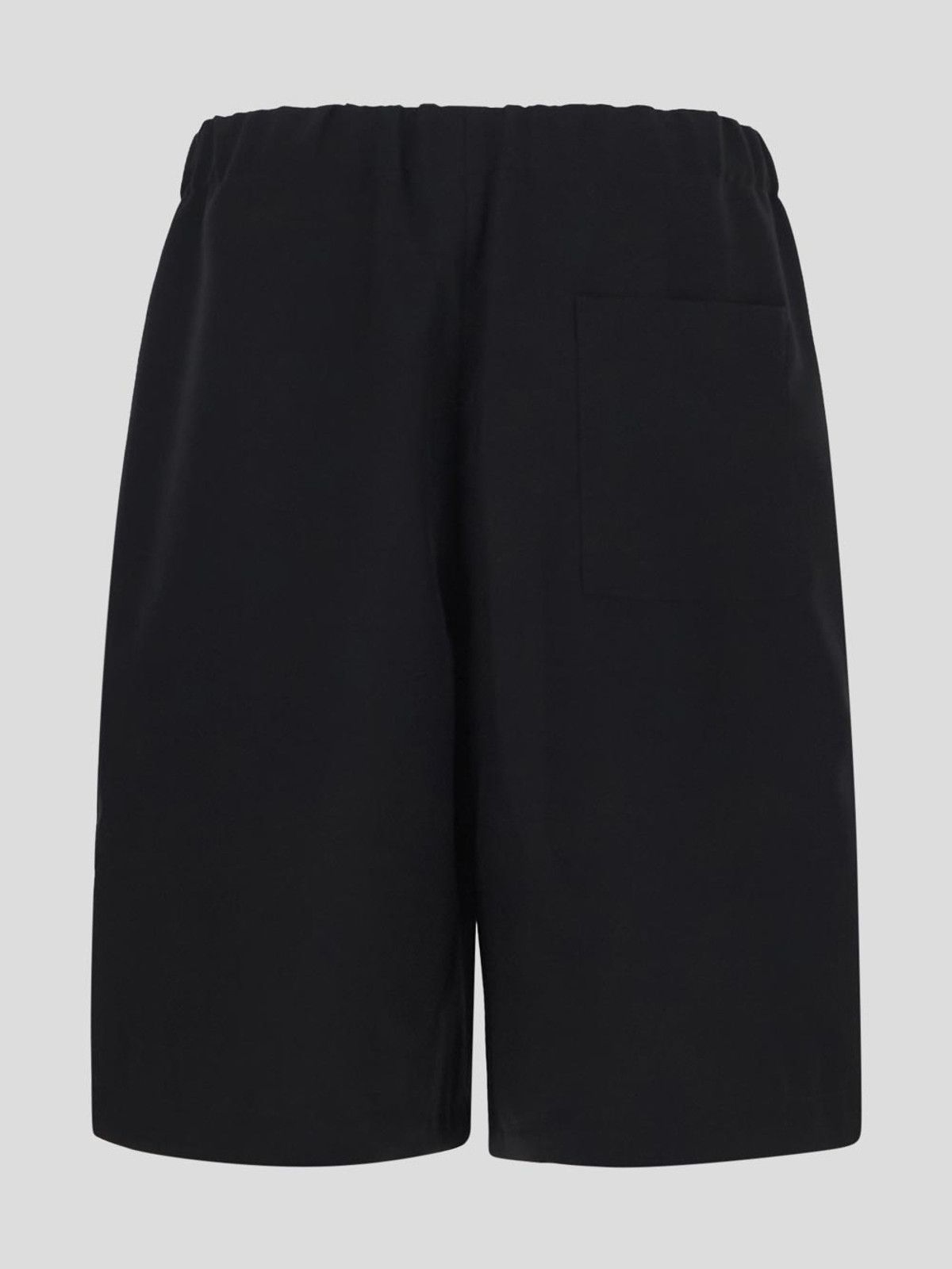 OAMC o1y0225 Short in Black Size US 30 / EU 46 - 2 Thumbnail
