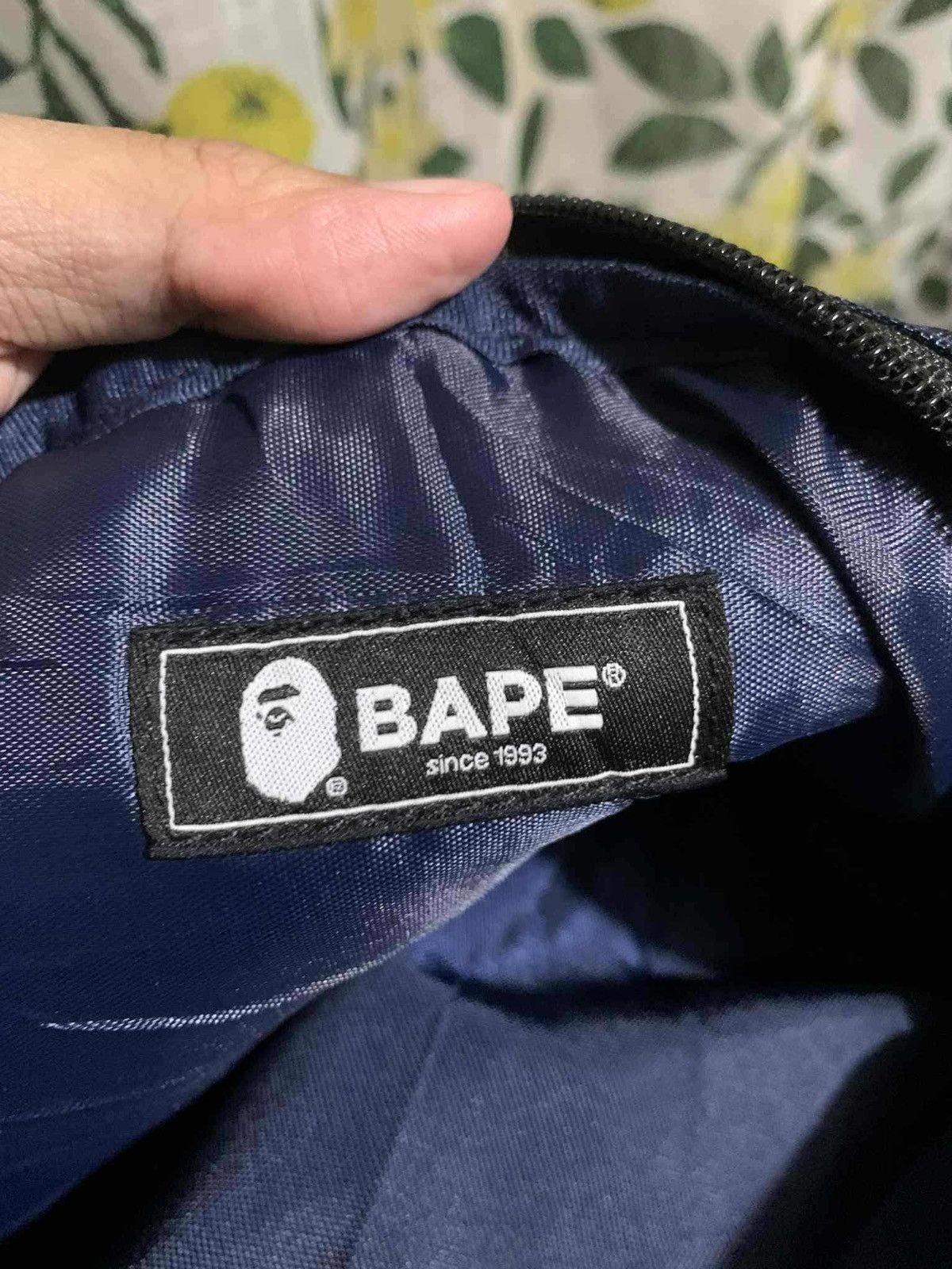 Bape Bape Summer Shoulder Bag Size ONE SIZE - 4 Thumbnail