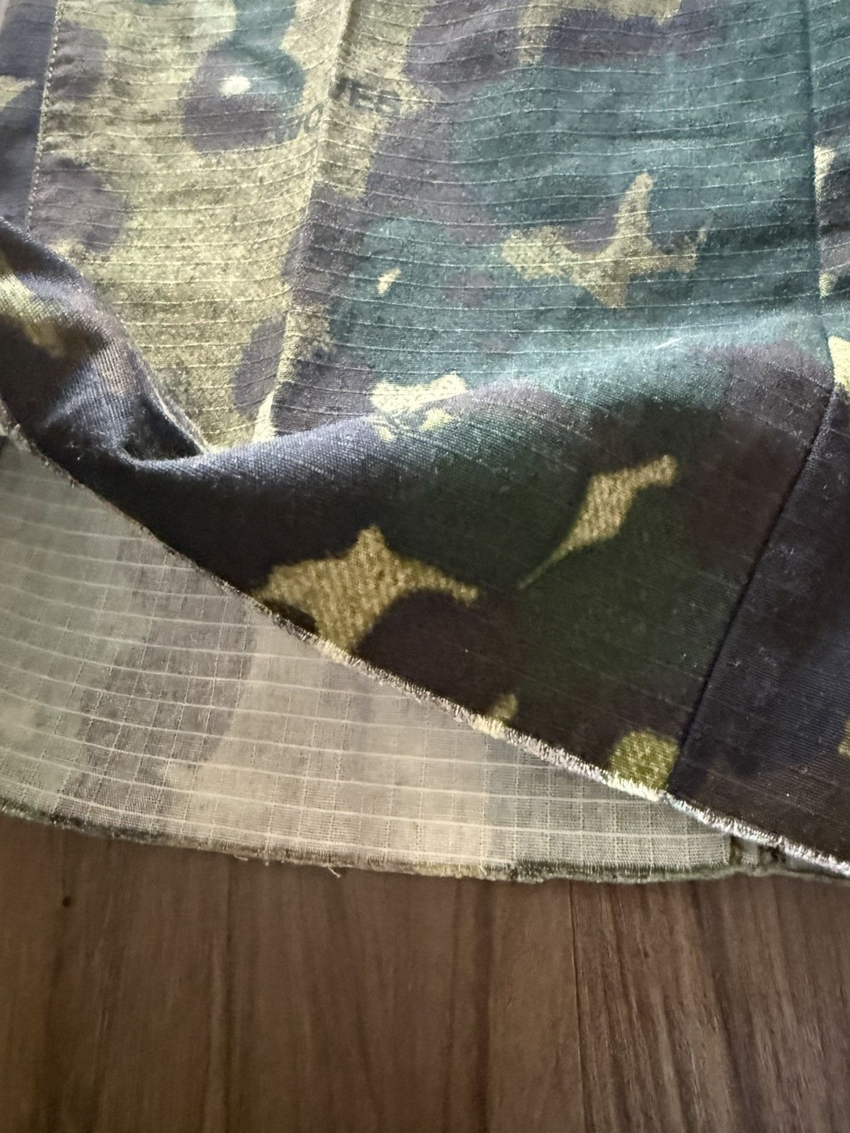 Darc Sport Darc Sport Limited 447/1000 Camo Cargo Pants Mens 34 Size US 34 / EU 50 - 7 Thumbnail