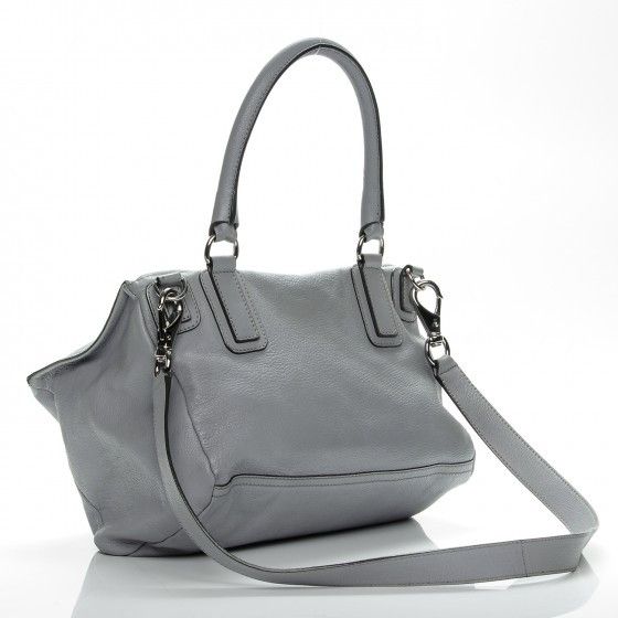 Givenchy o1loc1c0824 Size: OS / Shoulder Bag in Pearl Grey Size ONE SIZE - 3 Thumbnail