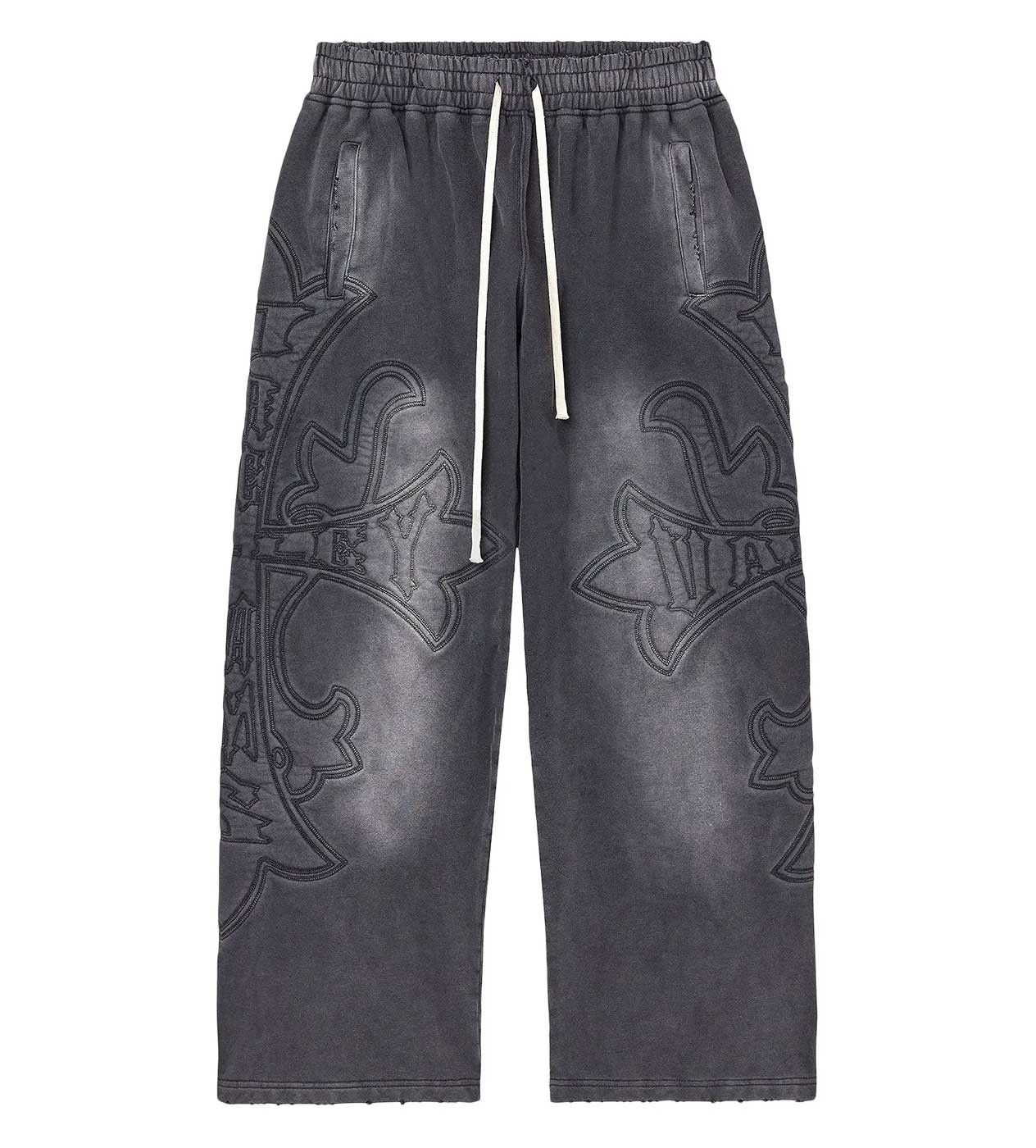 Vale Forever Carver Sweatpants Black Size US 38 / EU 54 - 1 Thumbnail