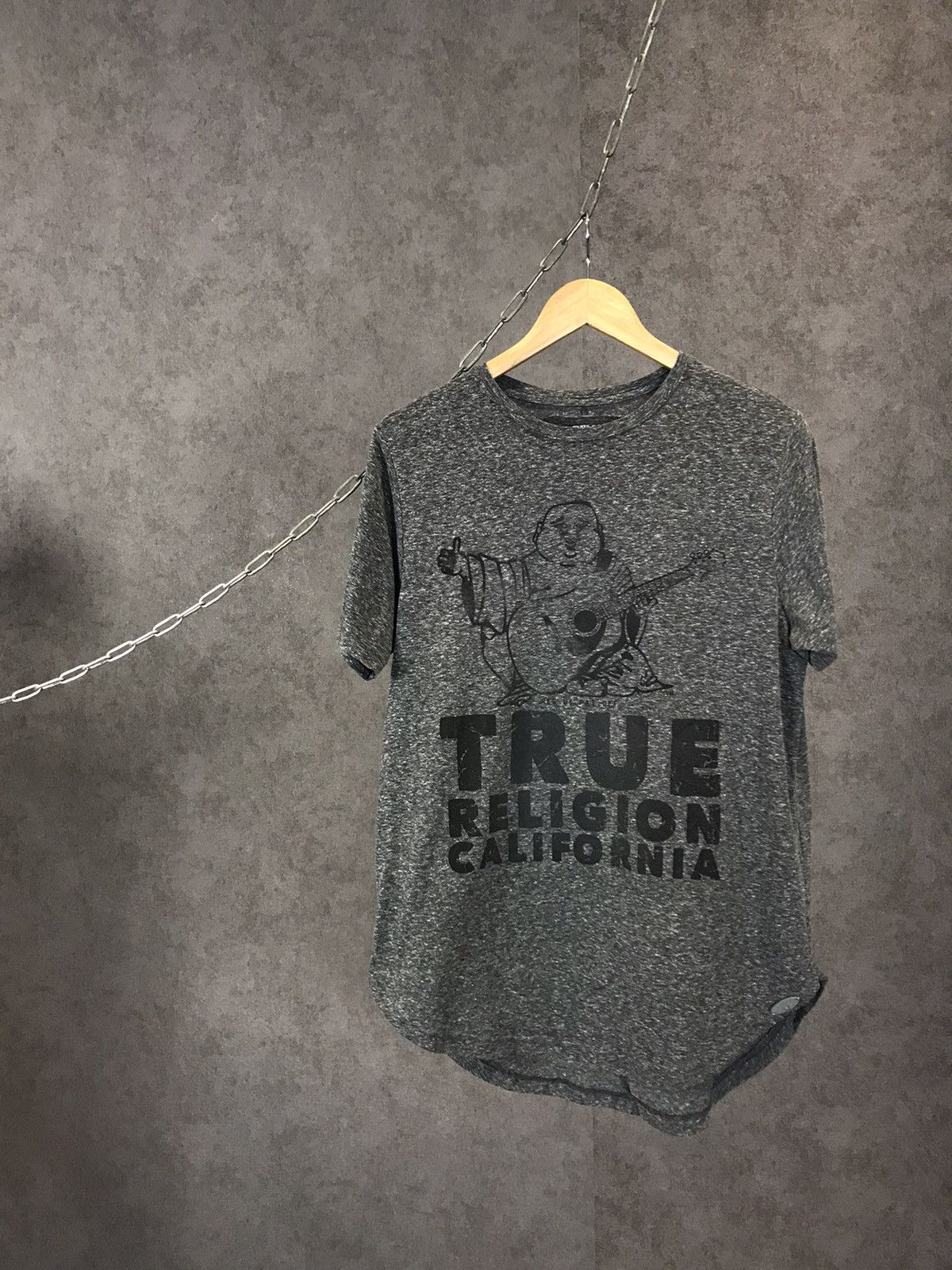 True Religion True Religion Japanese tee Size US M / EU 48-50 / 2 - 1 Thumbnail