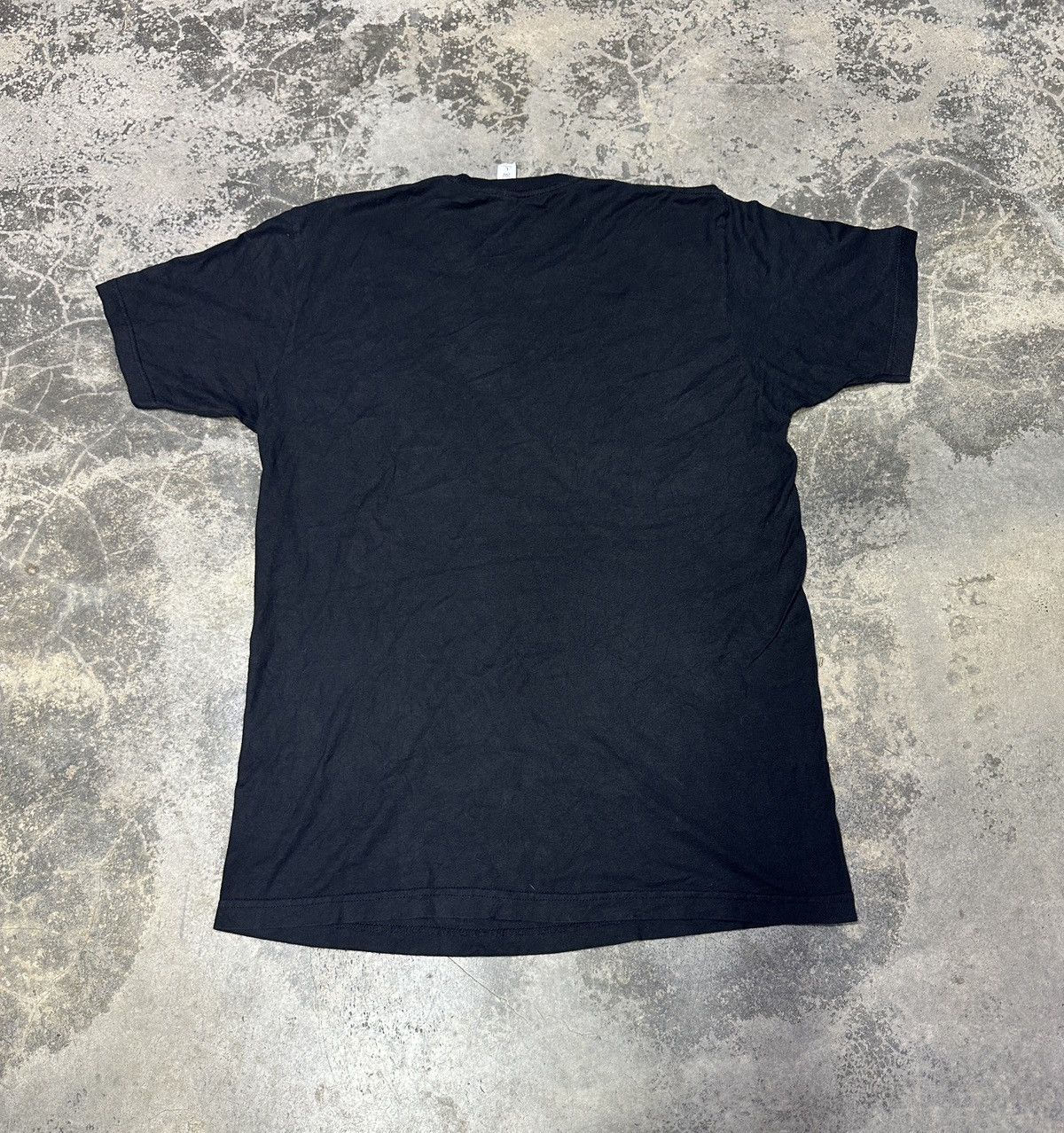 Band Tees × Pink Floyd × Vintage Rock Band Pink Floyd Tee Size US L / EU 52-54 / 3 - 2 Thumbnail