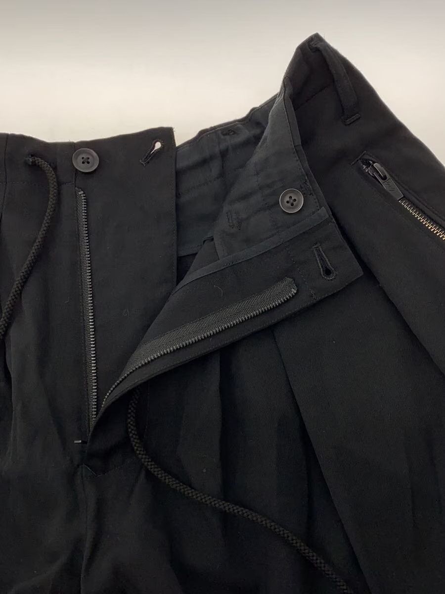 Yohji Yamamoto YOHJI YAMAMOTO 21AW HD-P13-100 Balloon Pants Size US 33 - 3 Thumbnail