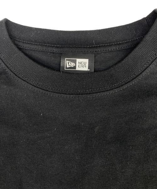 Yohji Yamamoto New Era × YOHJI YAMAMOTO long sleeve cut and sew Size US L / EU 52-54 / 3 - 3 Thumbnail