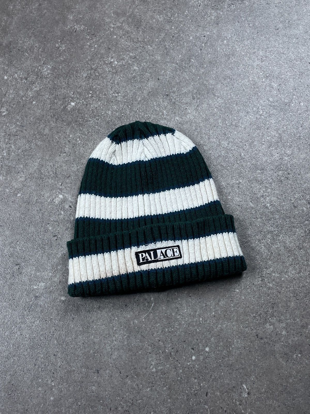 Palace PALACE Fitted Panel Cap , Wear by Ian Connor | Grailed