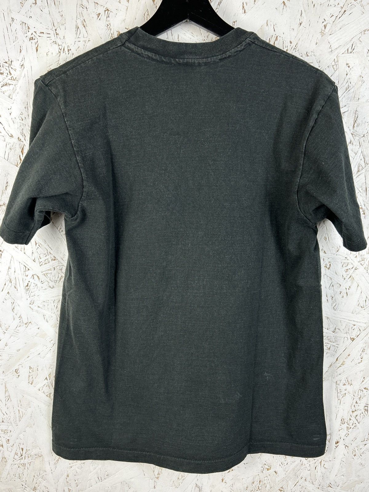 90s Vintage Hard Rock Cafe Tokyo Happy Halloween T-Shirt M