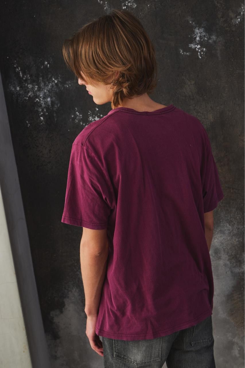 Undercover Undercover "Waiting for you, at NIRVANA" Graphic TEE Size US XL / EU 56 / 4 - 2 Thumbnail