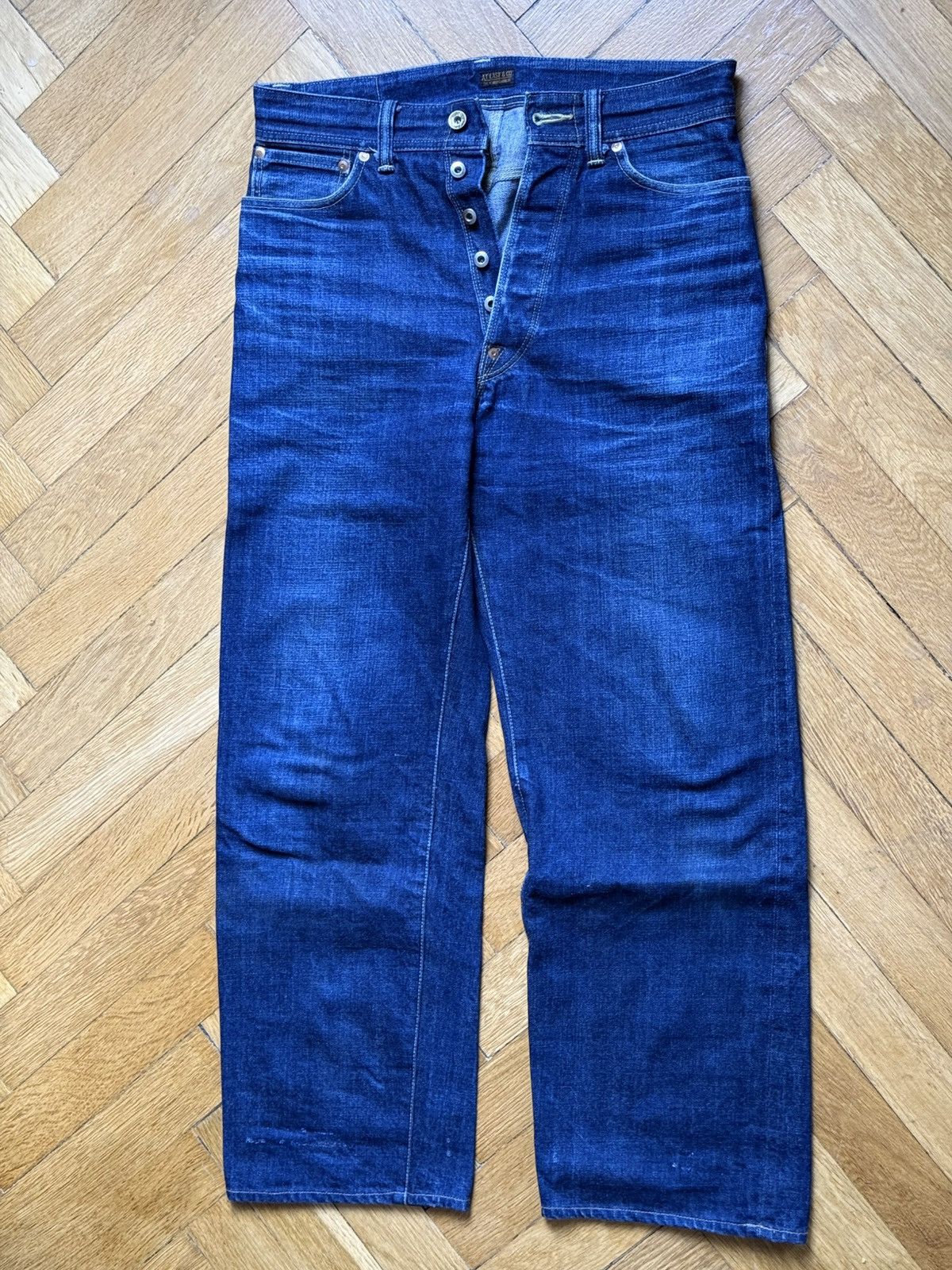 At Last & Co At Last & Co Lot 147 Size US 32 / EU 48 - 1 Thumbnail