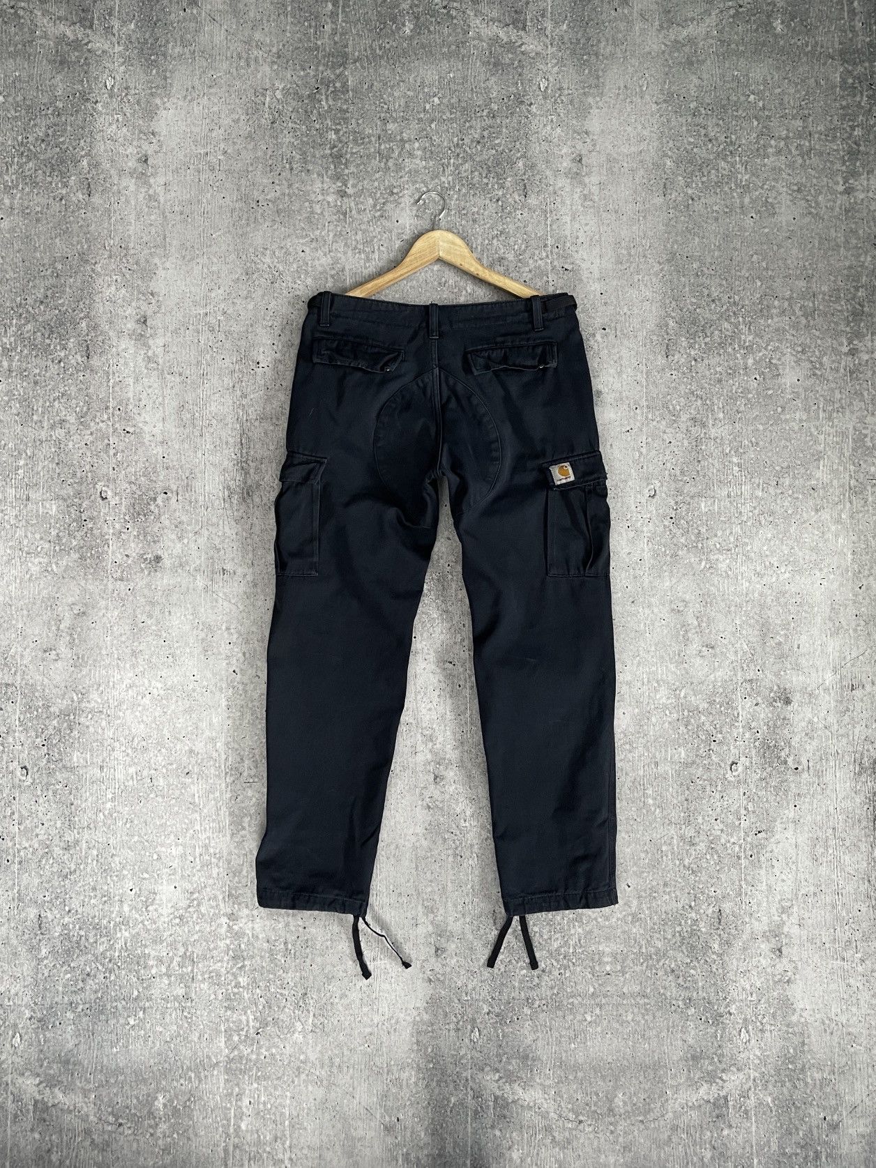 Vintage Carhartt Cargo Aviation Pants 32/32 Y2K