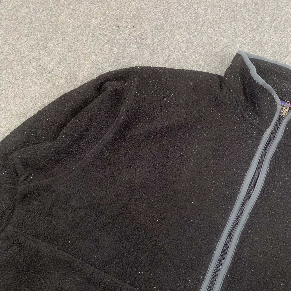 Patagonia × Vintage Vintage Patagonia Synchilla Halfzipper Fleece Sweater Size US L / EU 52-54 / 3 - 5 Thumbnail