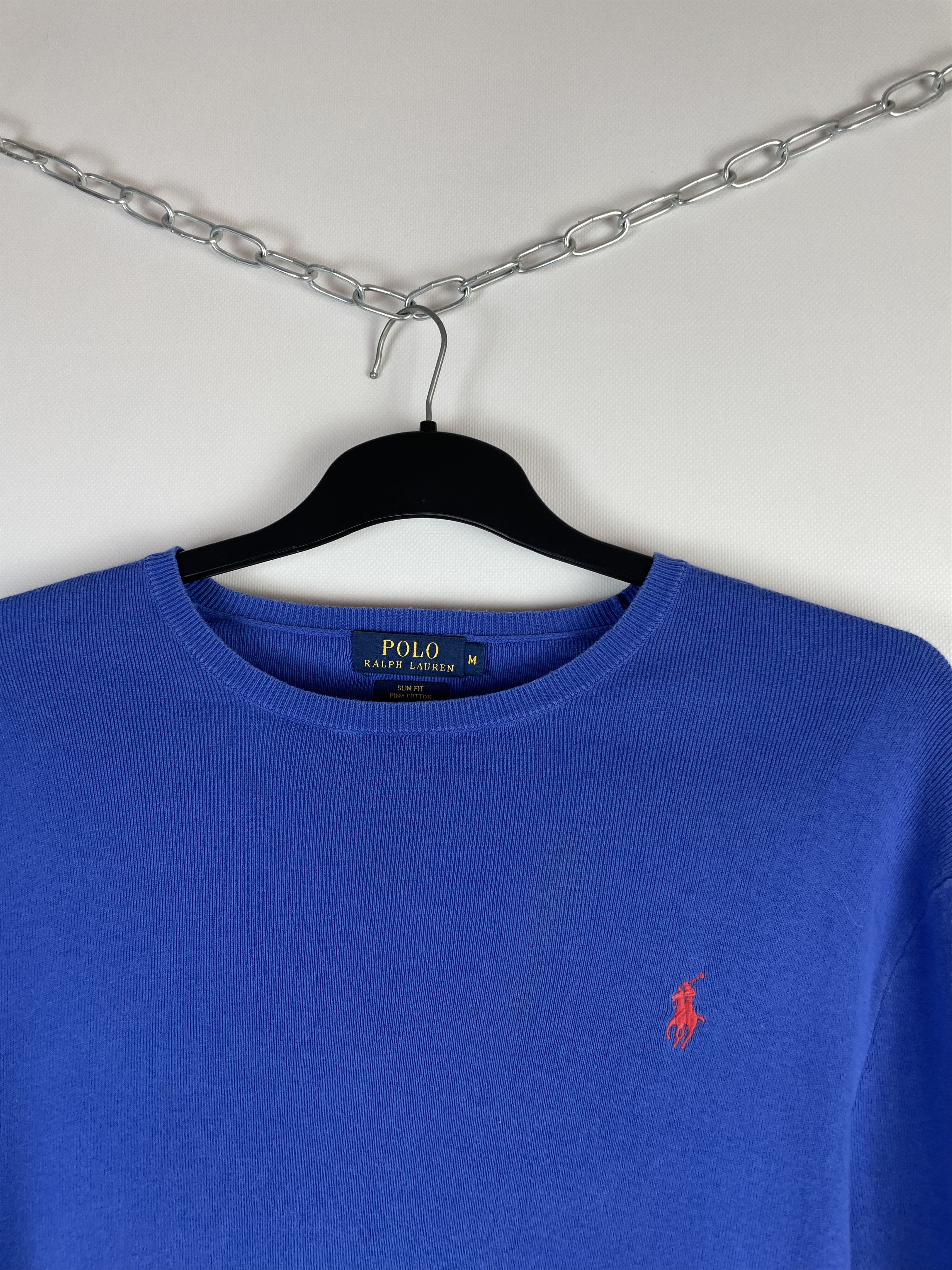 Polo Ralph Lauren Vintage Polo Ralph Lauren Sweaters Size US M / EU 48-50 / 2 - 4 Thumbnail