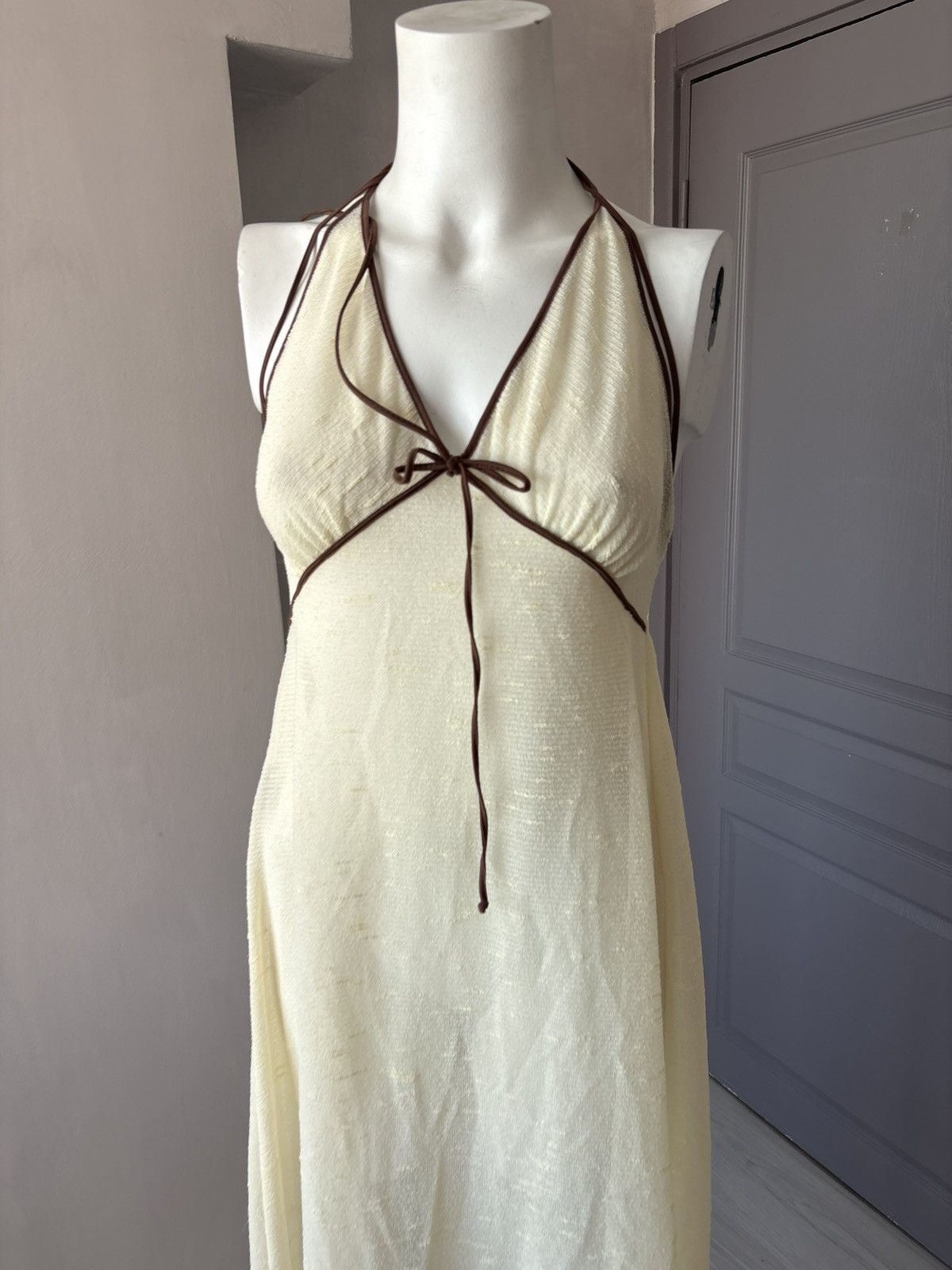 Vintage Vintage dress Size S / US 4 / IT 40 - 12 Thumbnail