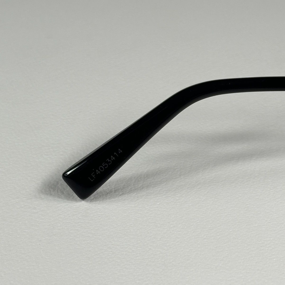 Ermenegildo Zegna Ermenegildo Zegna Rimless Round Shape Sunglasses Size ONE SIZE - 5 Thumbnail