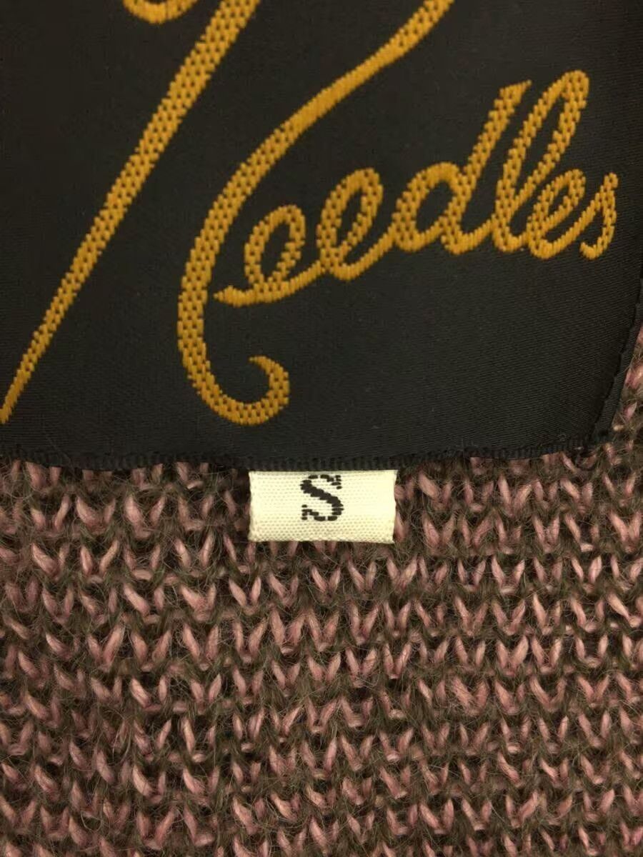 Needles Mohair Knit Cardigan Size US S / EU 44-46 / 1 - 5 Thumbnail