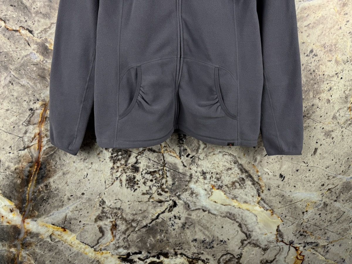 The North Face Women’s The North Face Full Zip Fleece Jacket Hoodie Size XL Size XL / US 12-14 / IT 48-50 - 4 Thumbnail