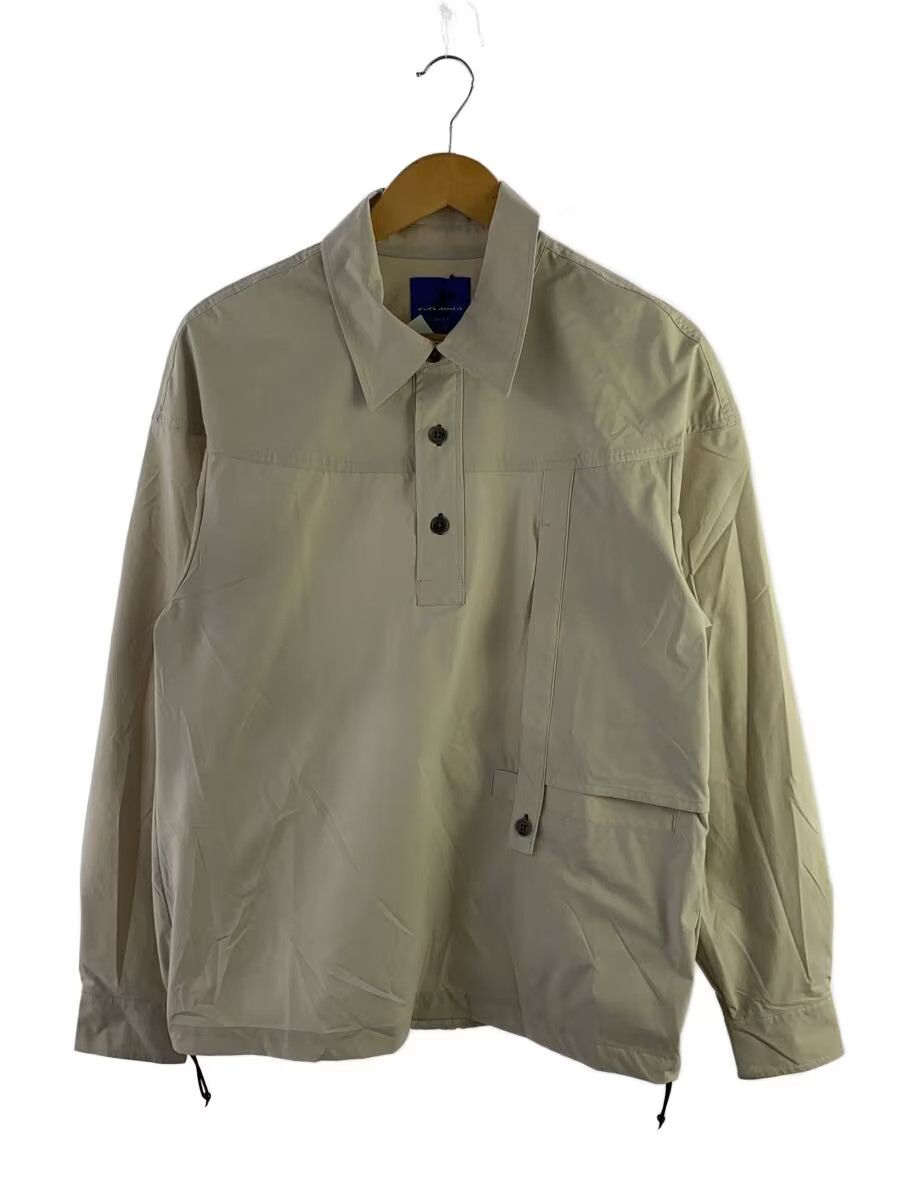 Asics × Kiko Kostadinov Novalis Work Jacket Size US S / EU 44-46 / 1 - 1 Thumbnail