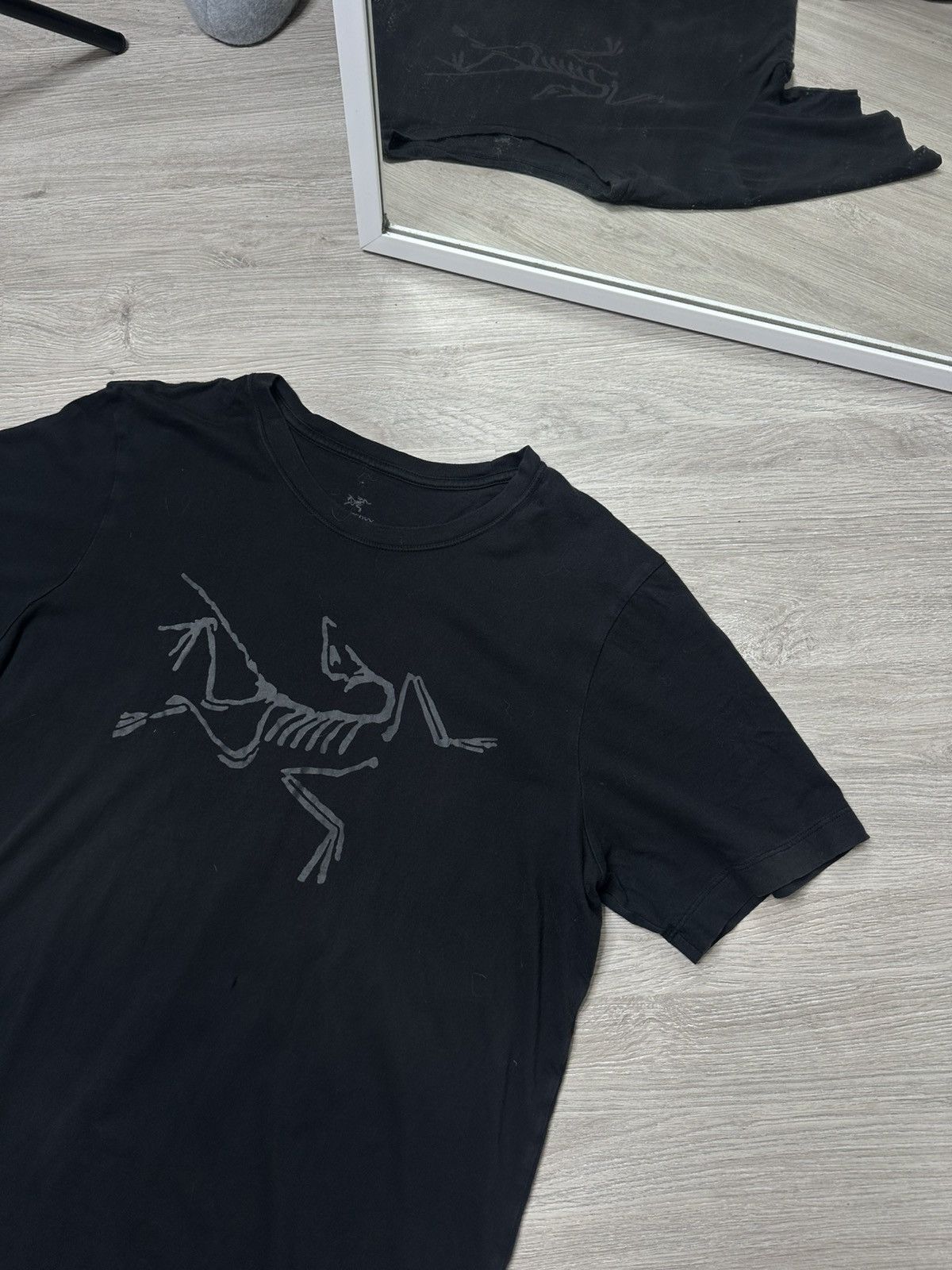 Arc'teryx Arcteryx T-Shirt Size US M / EU 48-50 / 2 - 2 Thumbnail