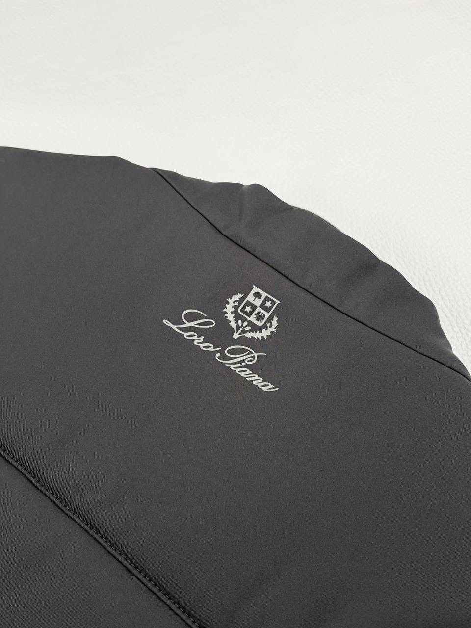 Loro Piana Loro Piana 2016 Olympian puffer west Size US M / EU 48-50 / 2 - 10 Thumbnail
