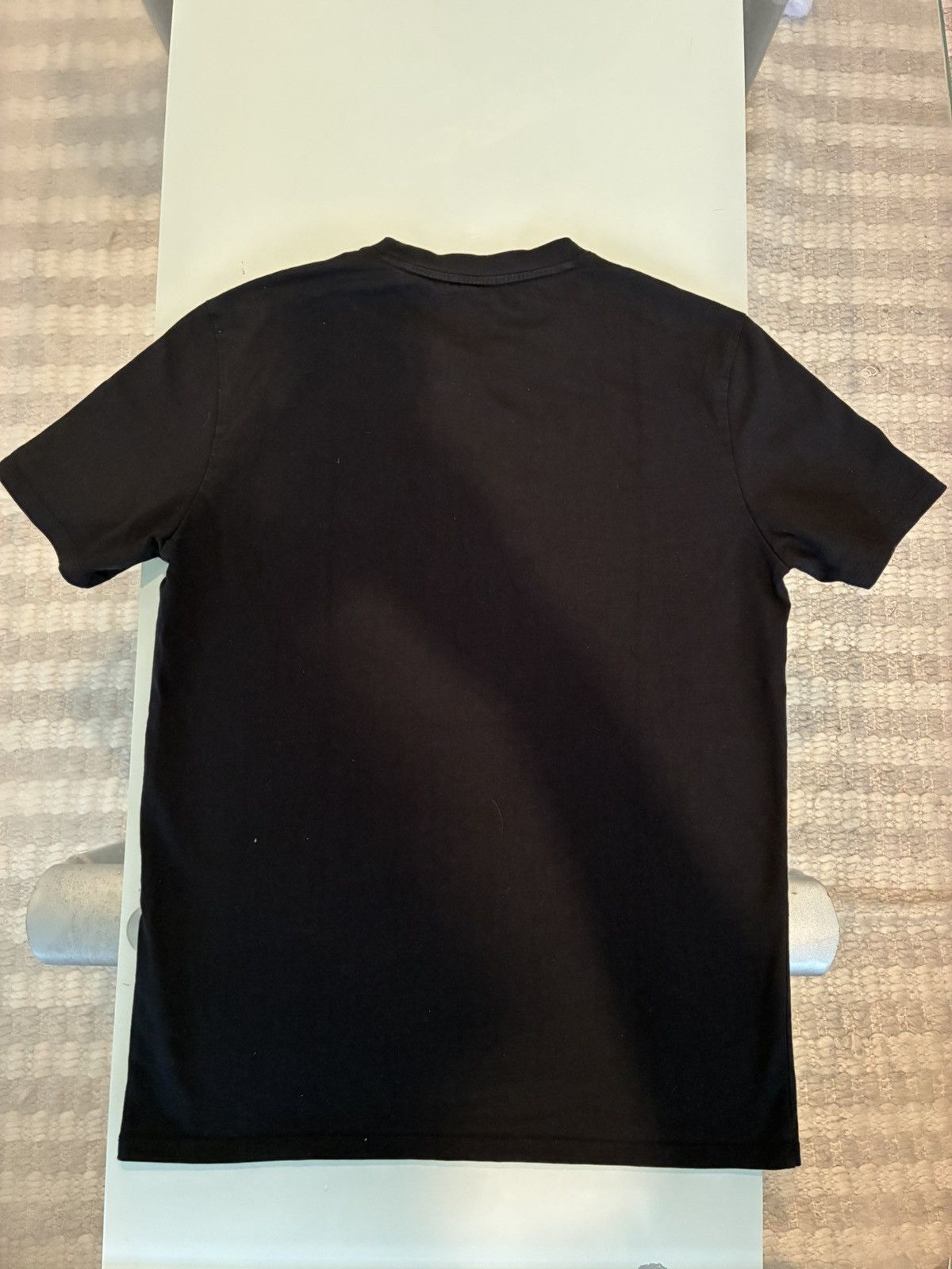 Givenchy Givenchy Back to the future T shirt Size US M / EU 48-50 / 2 - 2 Thumbnail