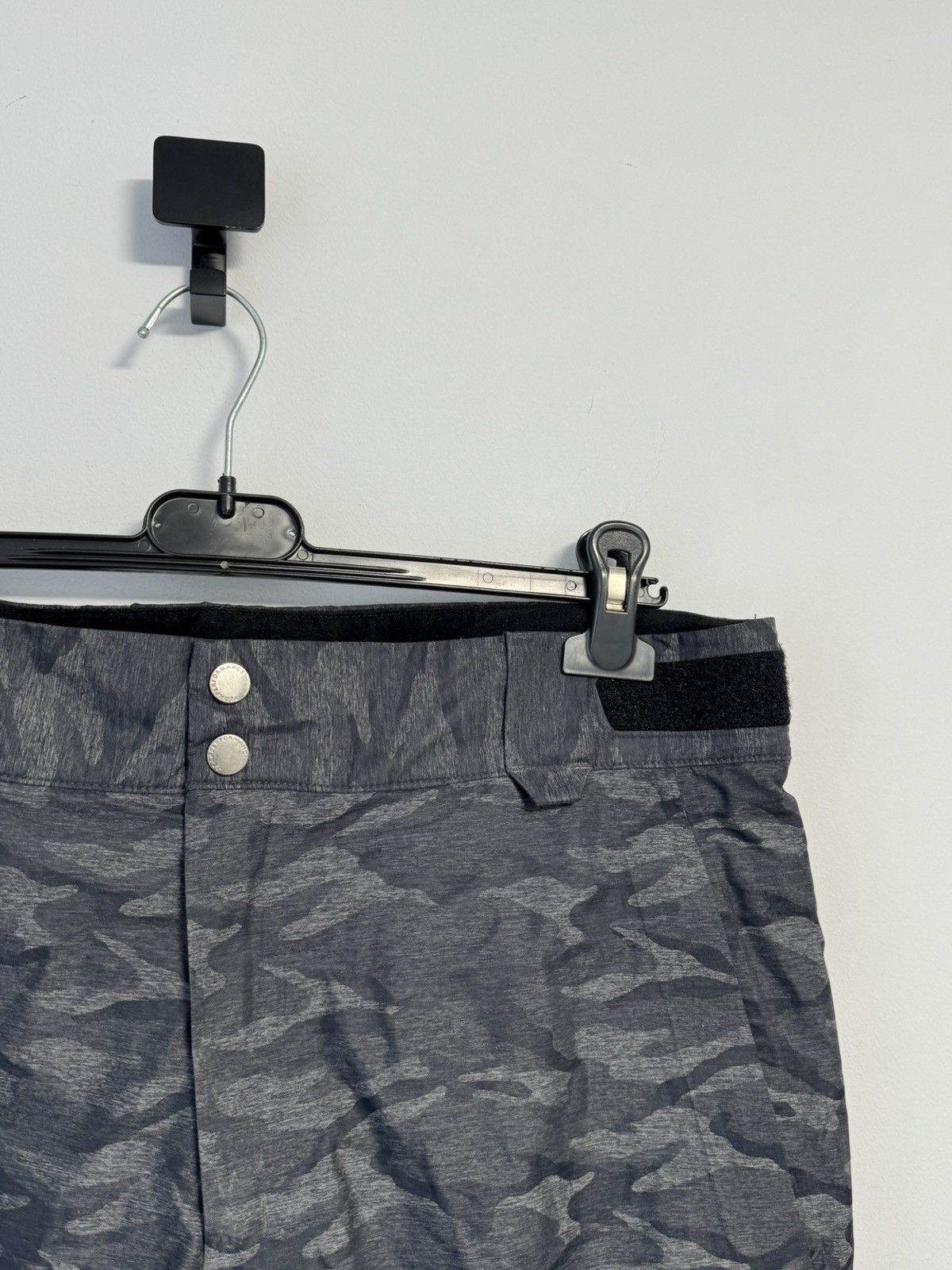 Peak Performance Peak Performance Style Su Courc Pr P Ski Pants Outdoor Size US 32 / EU 48 - 6 Thumbnail