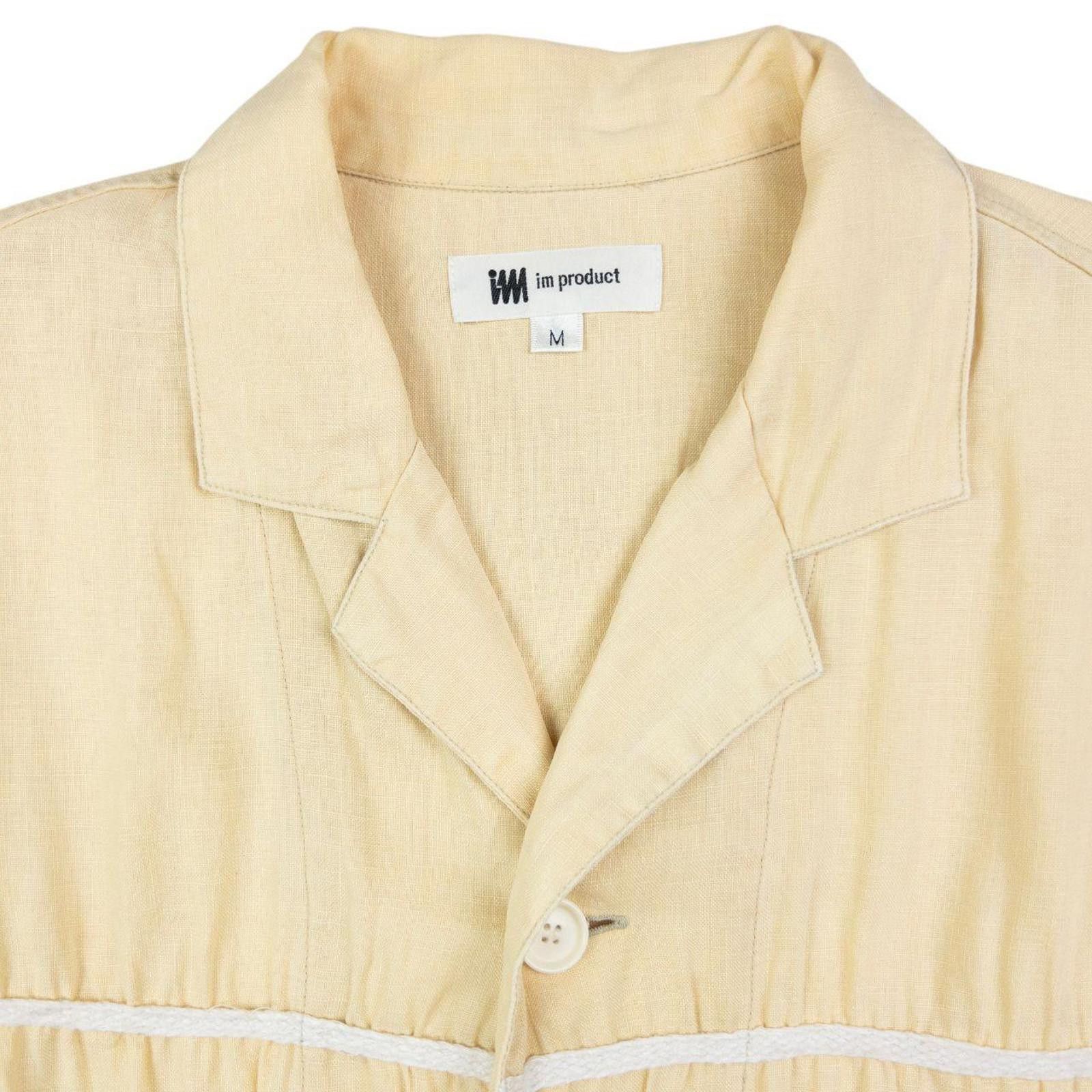 Issey Miyake Vintage Issey Miyake Button Up Jacket Size M Size ONE SIZE - 5 Thumbnail
