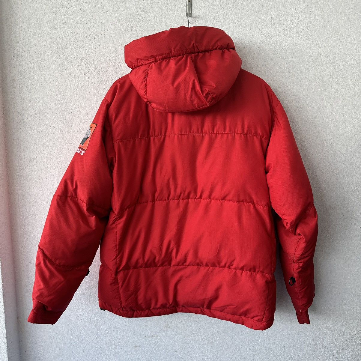 Ben Davis Puffer jacket Ben’s Size US M / EU 48-50 / 2 - 3 Thumbnail