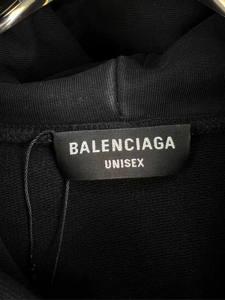 Balenciaga Balenciaga Make an old scissors hoodie. Make an old scissor Size US L / EU 52-54 / 3 - 4 Thumbnail