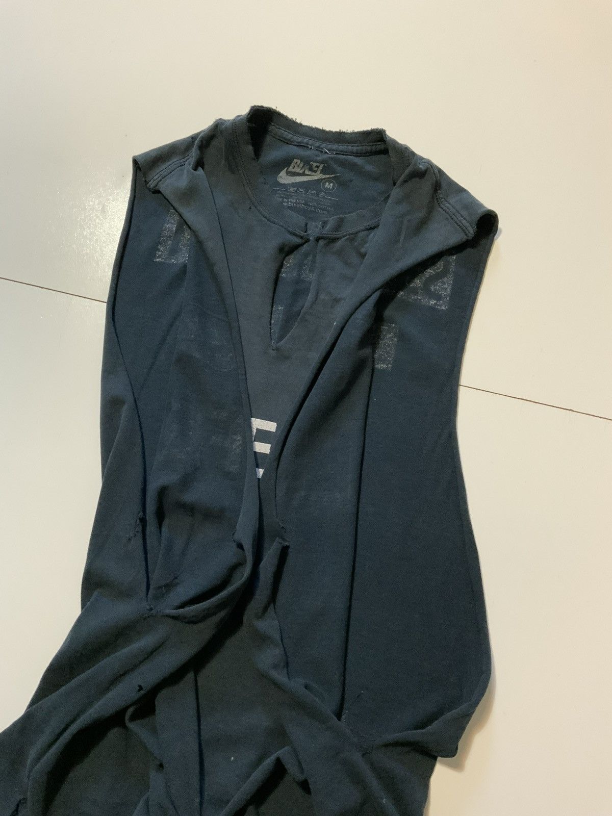 Other Bixel Boys Freelife Los Angeles Official Tank Top Shirt Size US M / EU 48-50 / 2 - 11 Thumbnail