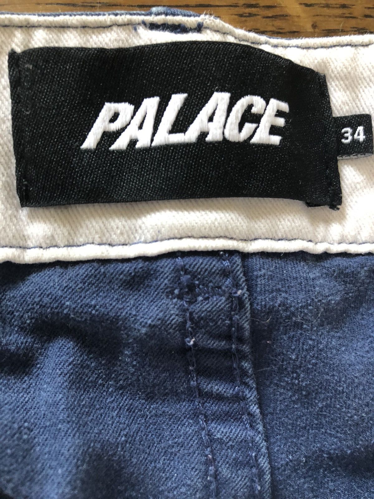 Palace Palace carpenter pants Size US 34 / EU 50 - 2 Thumbnail