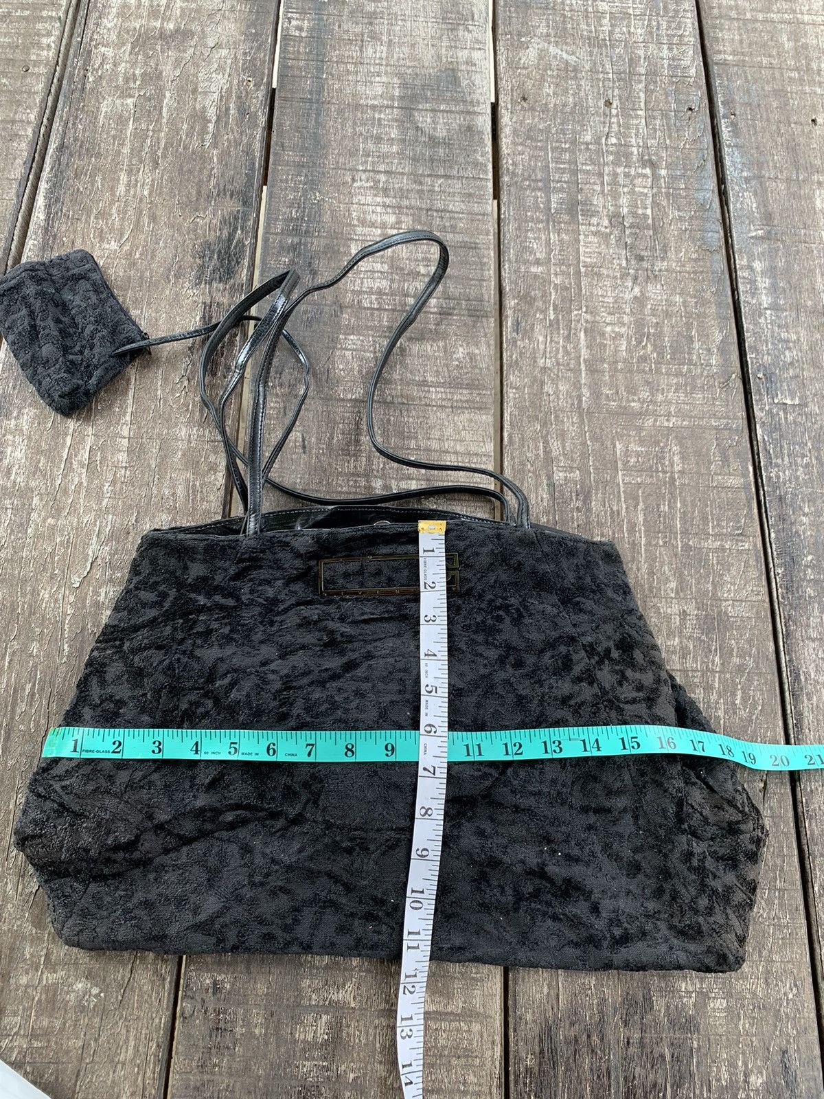 Givenchy Givenchy hand bag rare design Size ONE SIZE - 17 Thumbnail