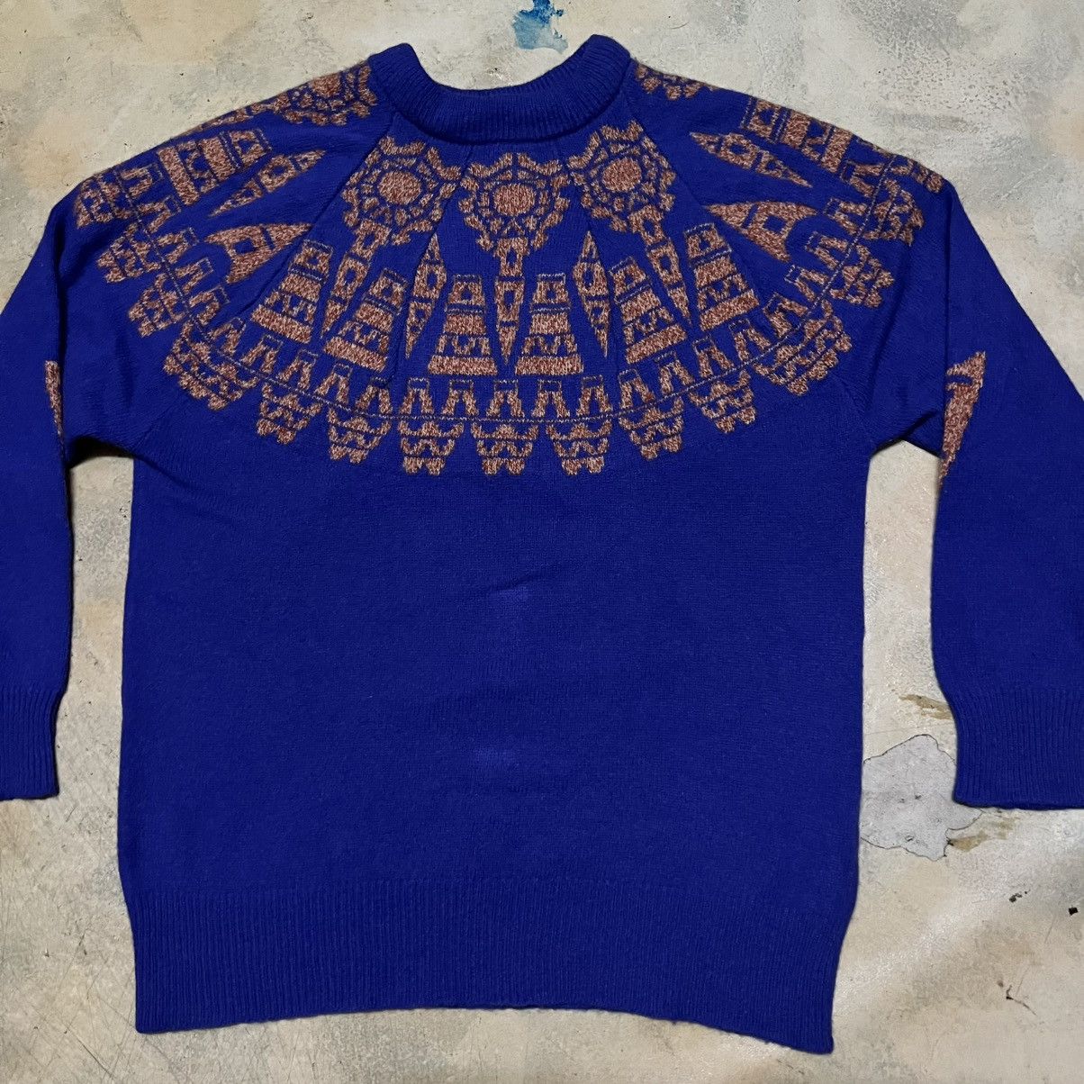mercibeaucoup Mercibeaucoup by Issey Miyake Knitwear Size US S / EU 44-46 / 1 - 3 Thumbnail