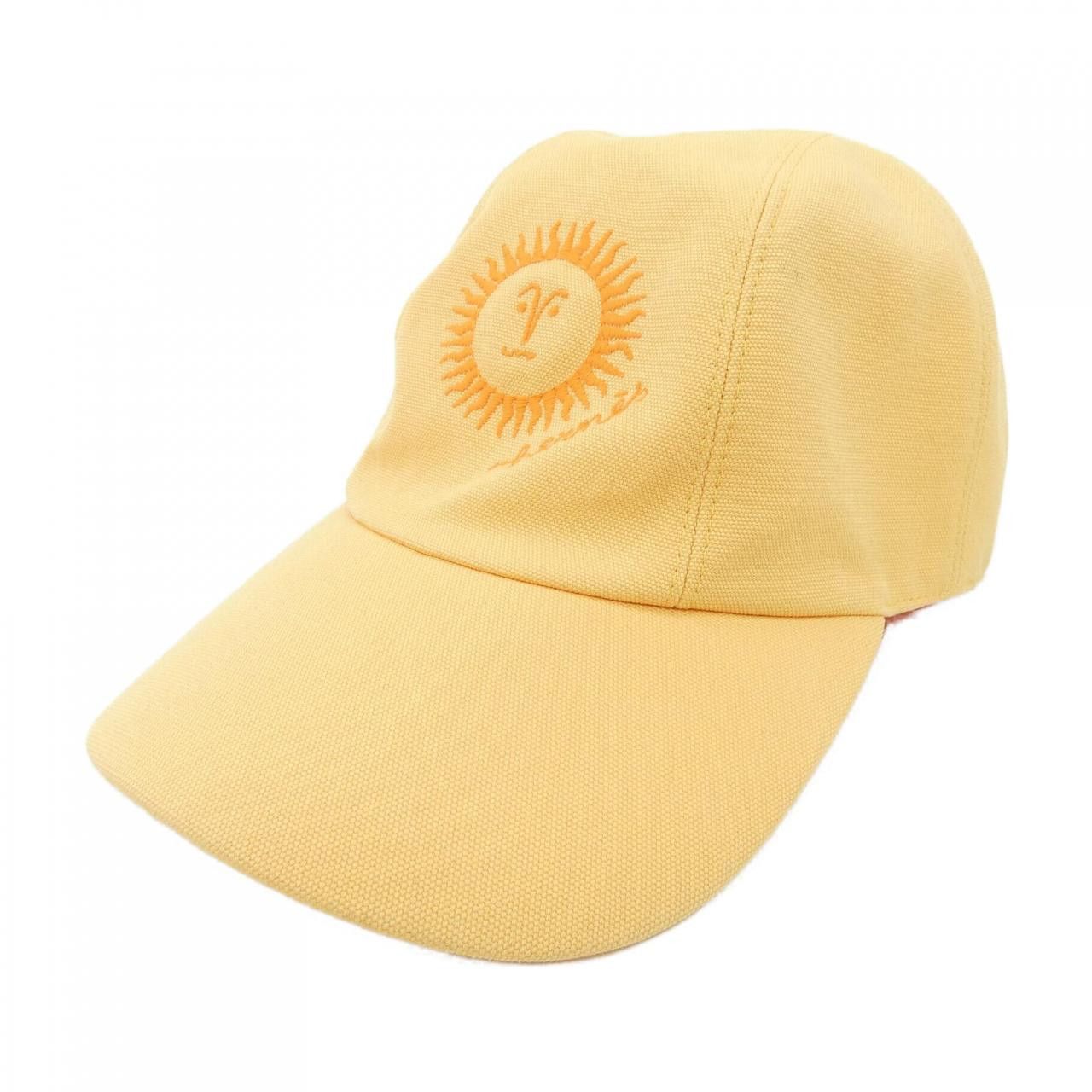 Hermes Hermes Hermes H231000N Cap Others Hats DUTY FREE for USA Size ONE SIZE - 1 Thumbnail