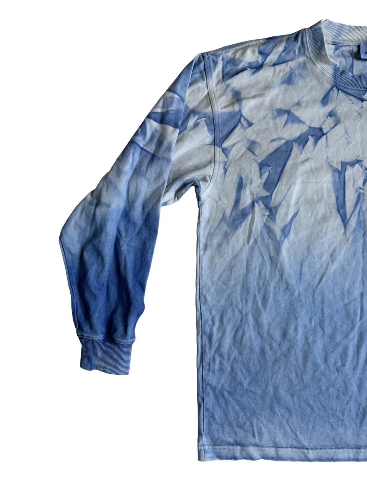 Other Burberry Blue Geometric pattern Jumper Size US M / EU 48-50 / 2 - 3 Thumbnail