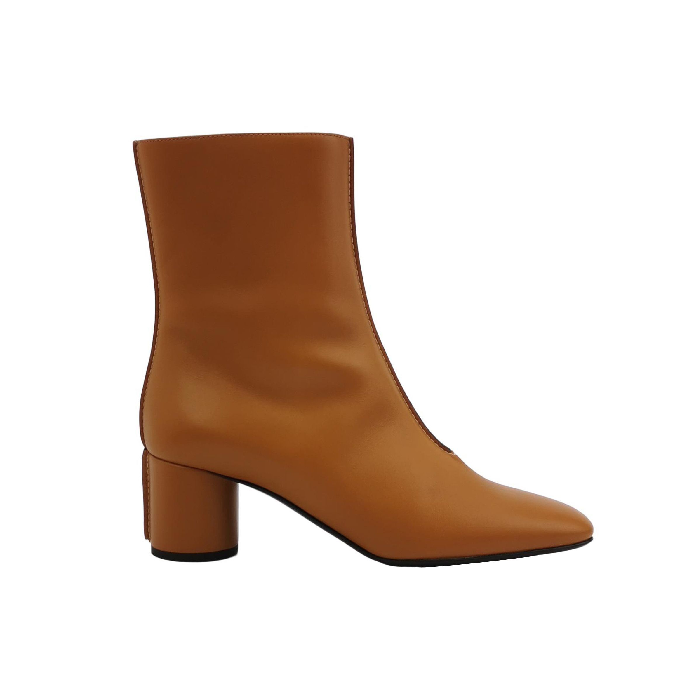 Hermes Hermes Women 8-5 Boots Size US 8.5 / IT 38.5 - 1 Thumbnail