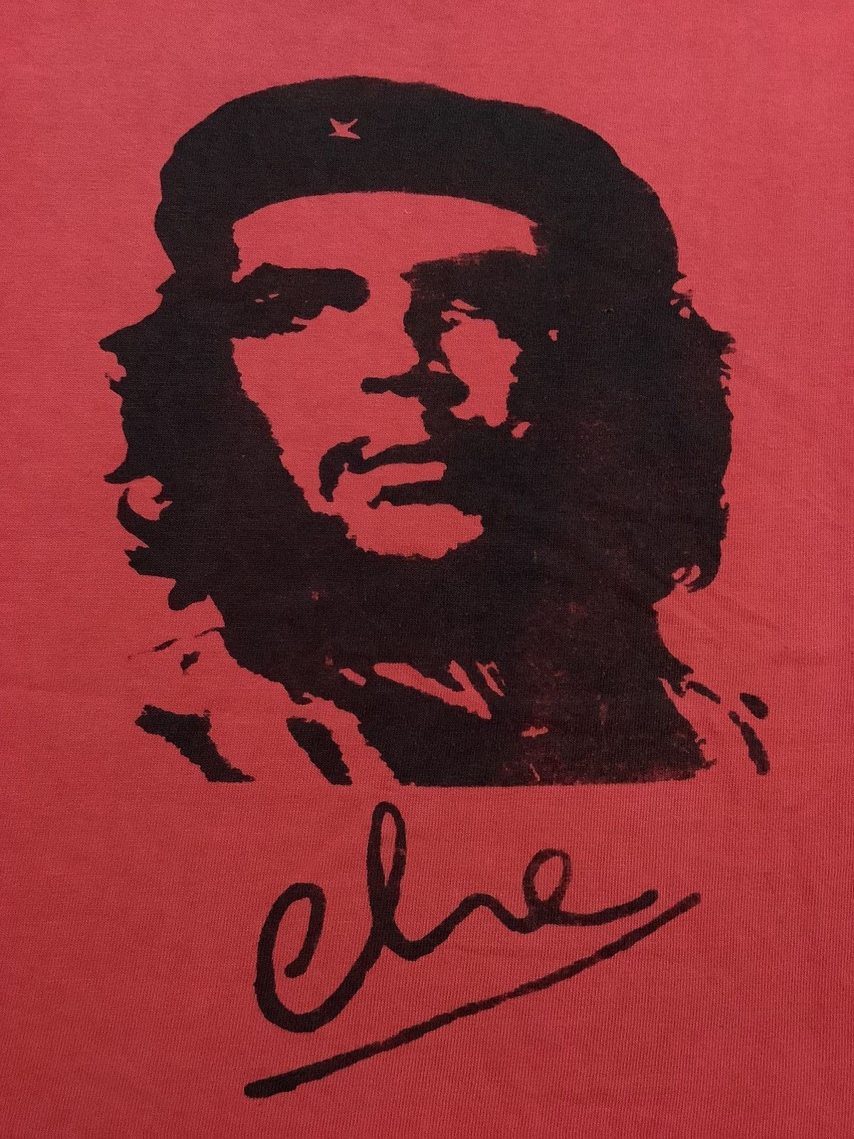 Venceremos Che Guevara Cuba Socialism Revolution Tee