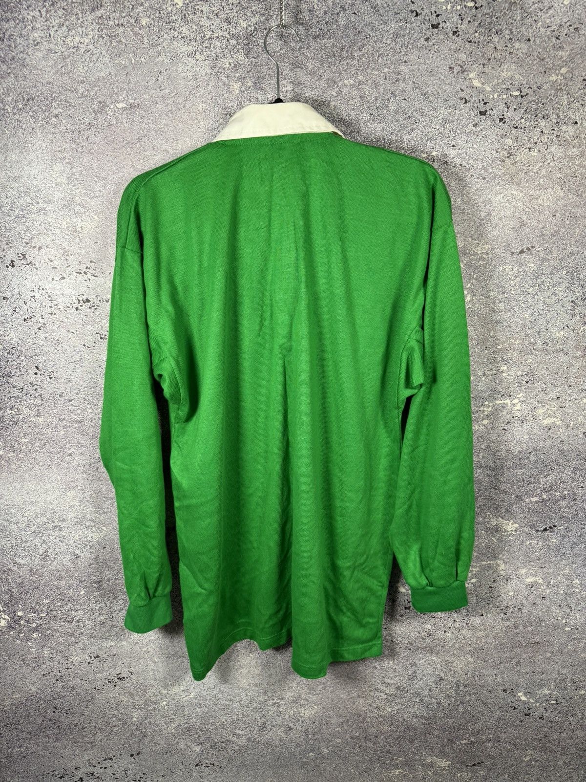 O'Neills × Vintage Ireland Rugby Jersey O'Neills Vintage 80's Retro Large Size US L / EU 52-54 / 3 - 10 Thumbnail